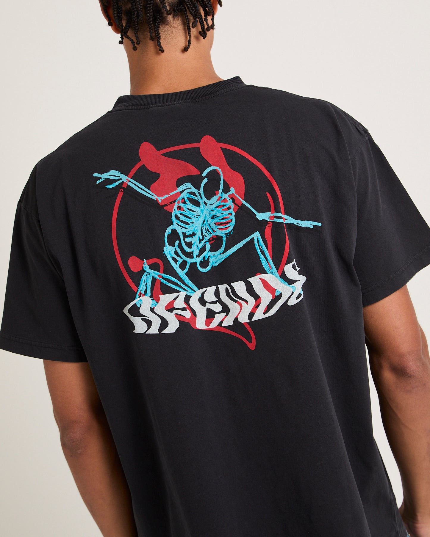 Apocalypso Retro T-Shirt