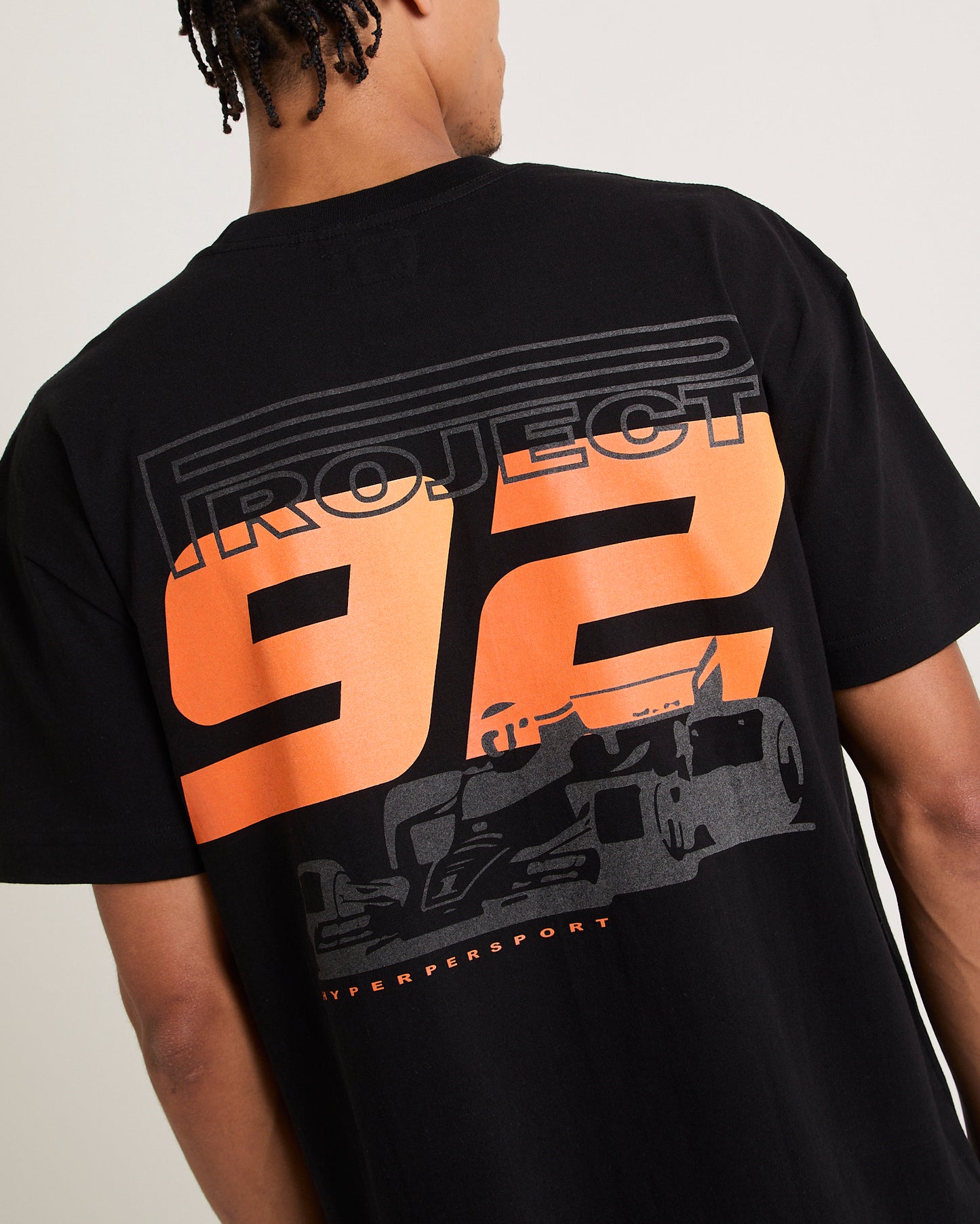 Sergio T-Shirt
