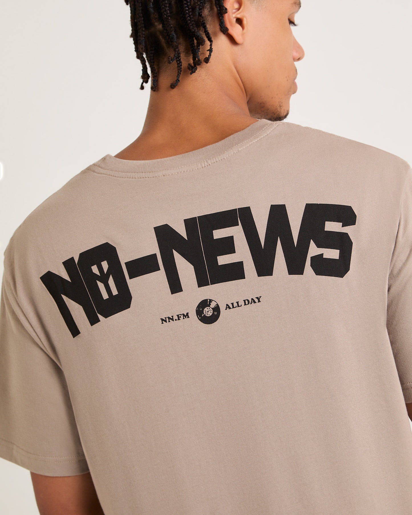 All Day T-Shirt