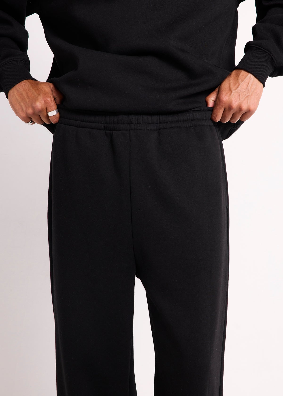 OG Relaxed Track Pants