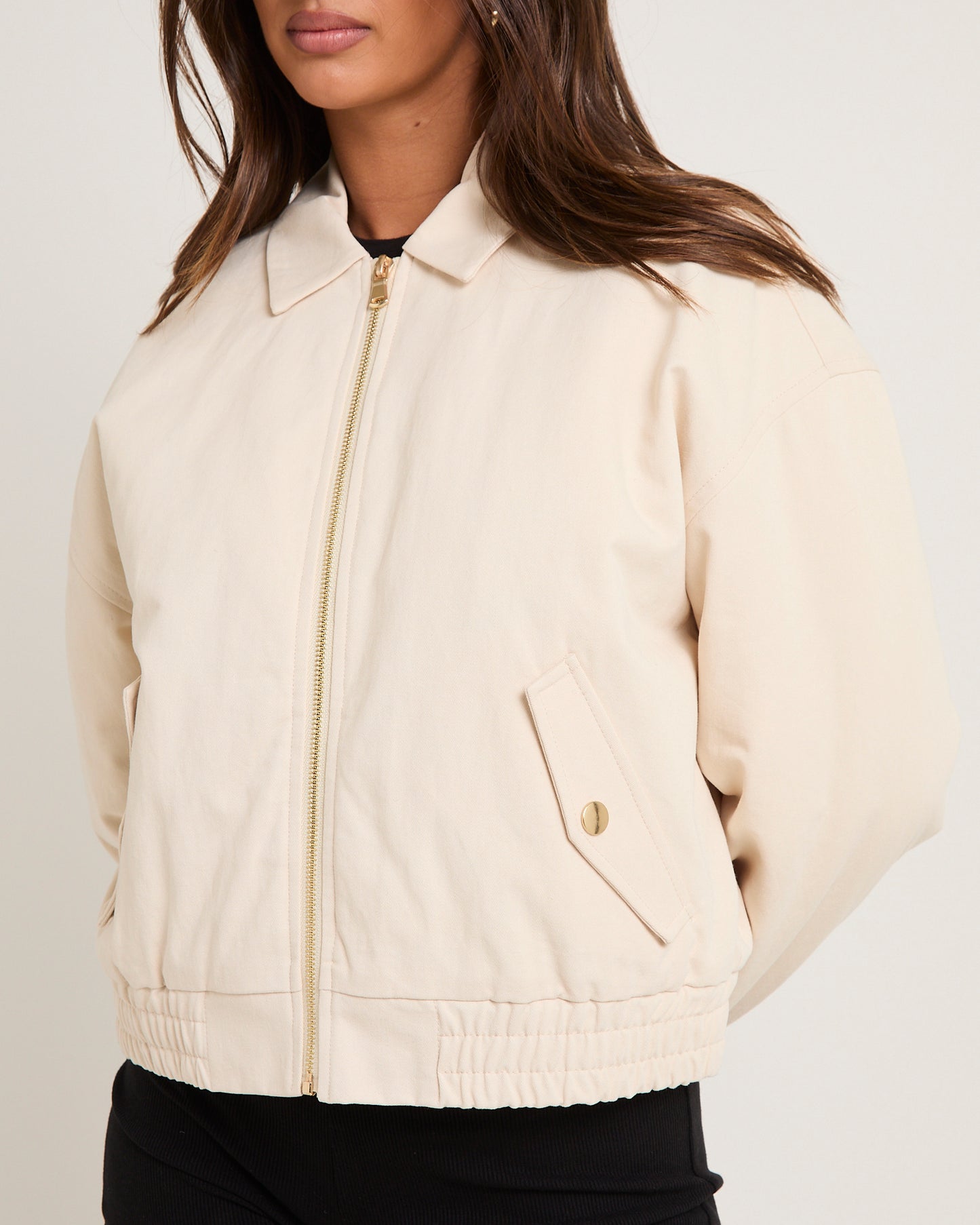 Bekky Cotton Bomber