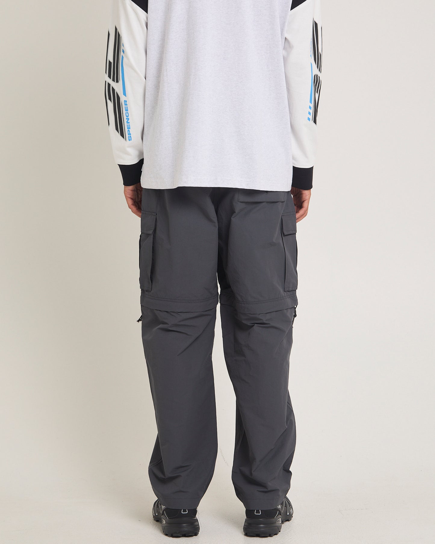 Hiker Pants