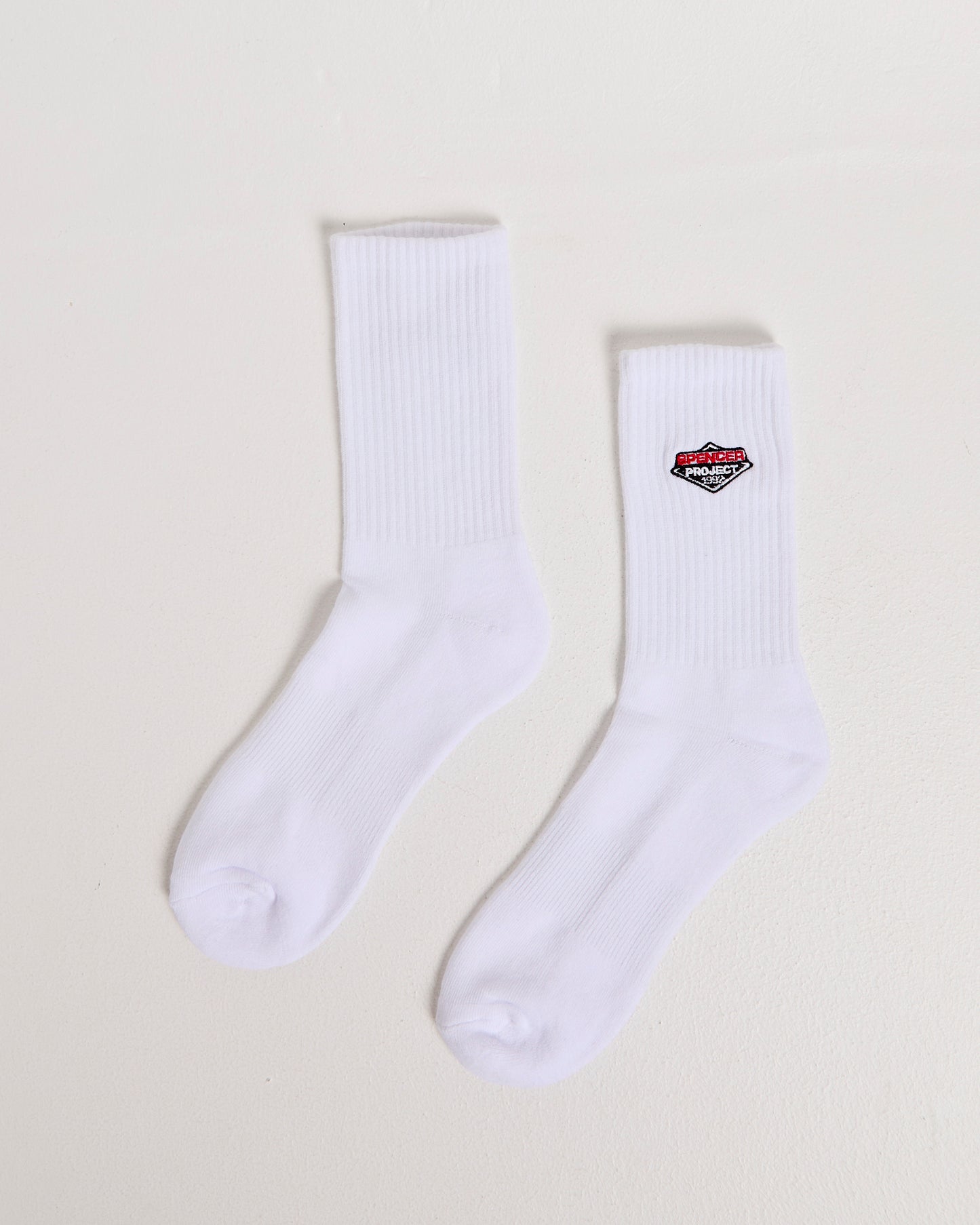 1992 Badge Socks 3 Pack