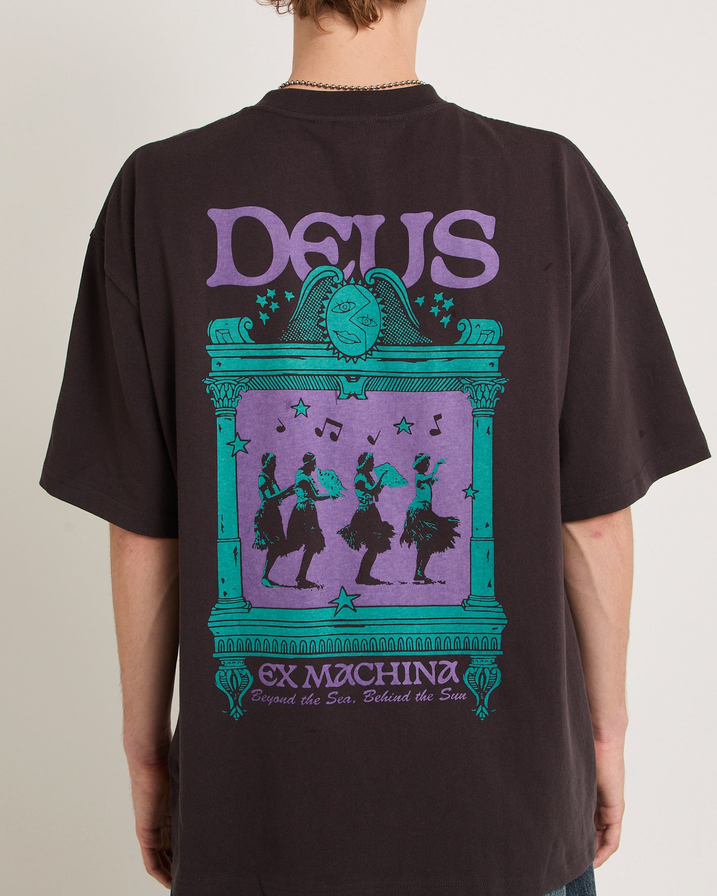 The Sun The Sea T-Shirt