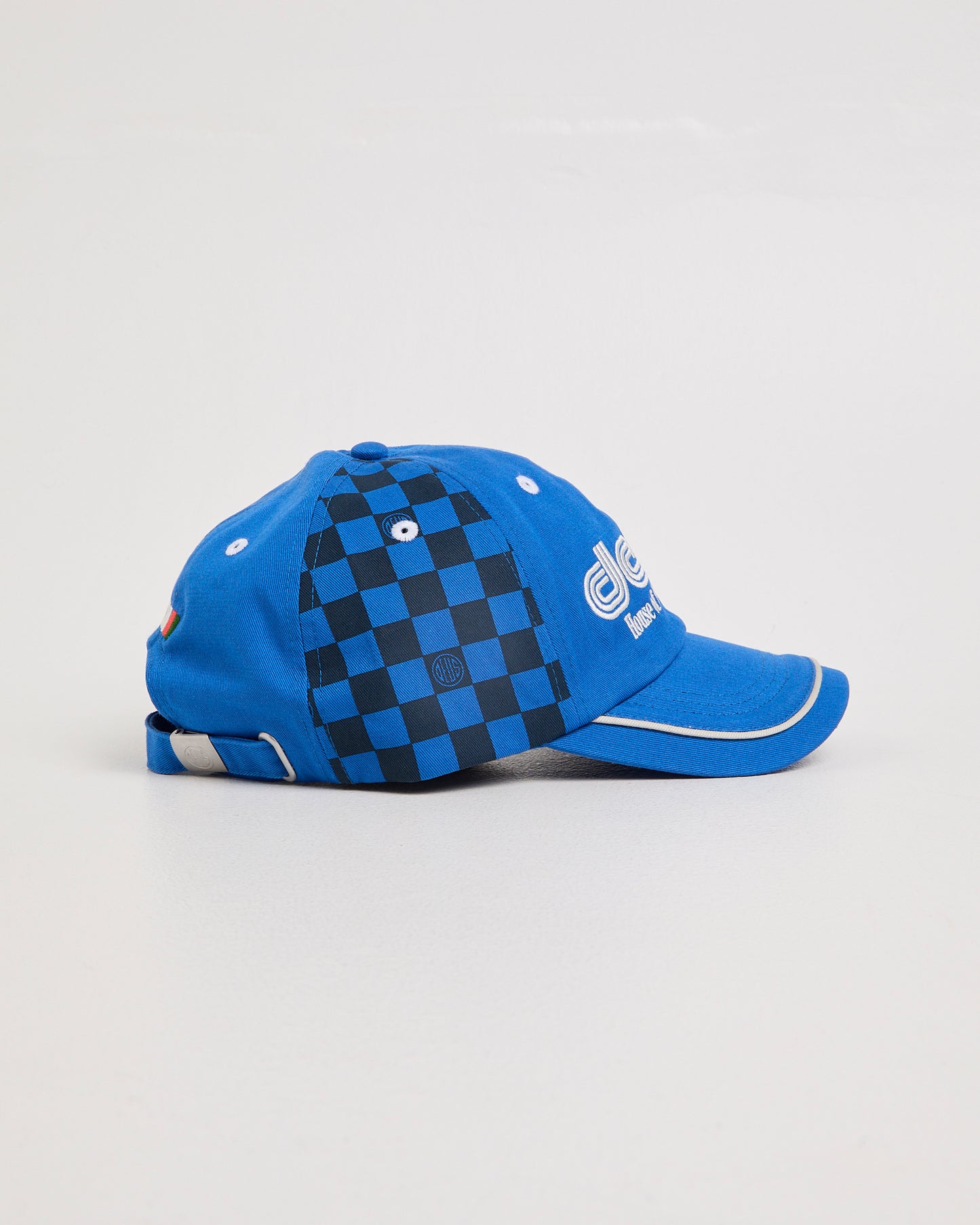 Showroom Cap