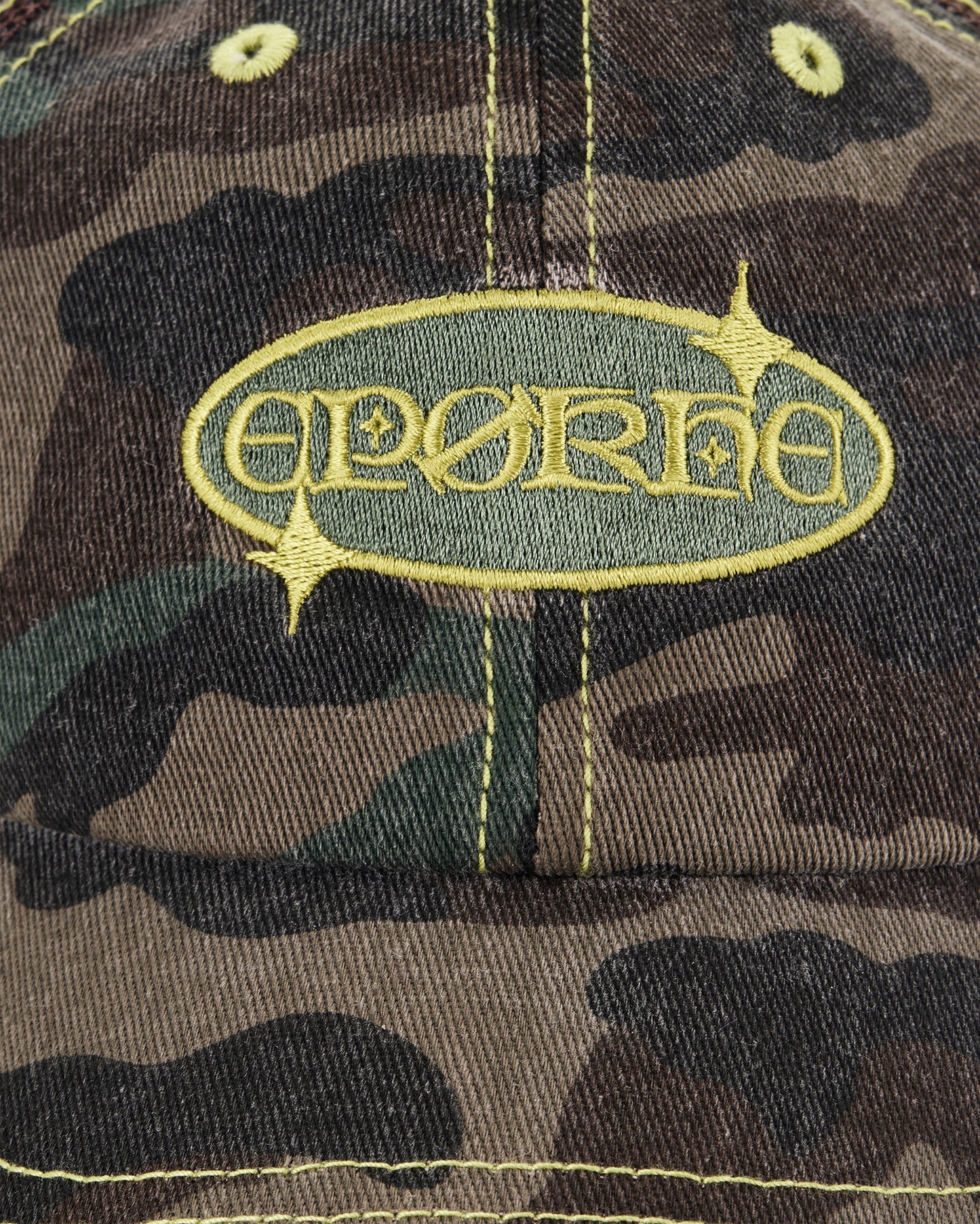 Epokhe Folklore Trucker