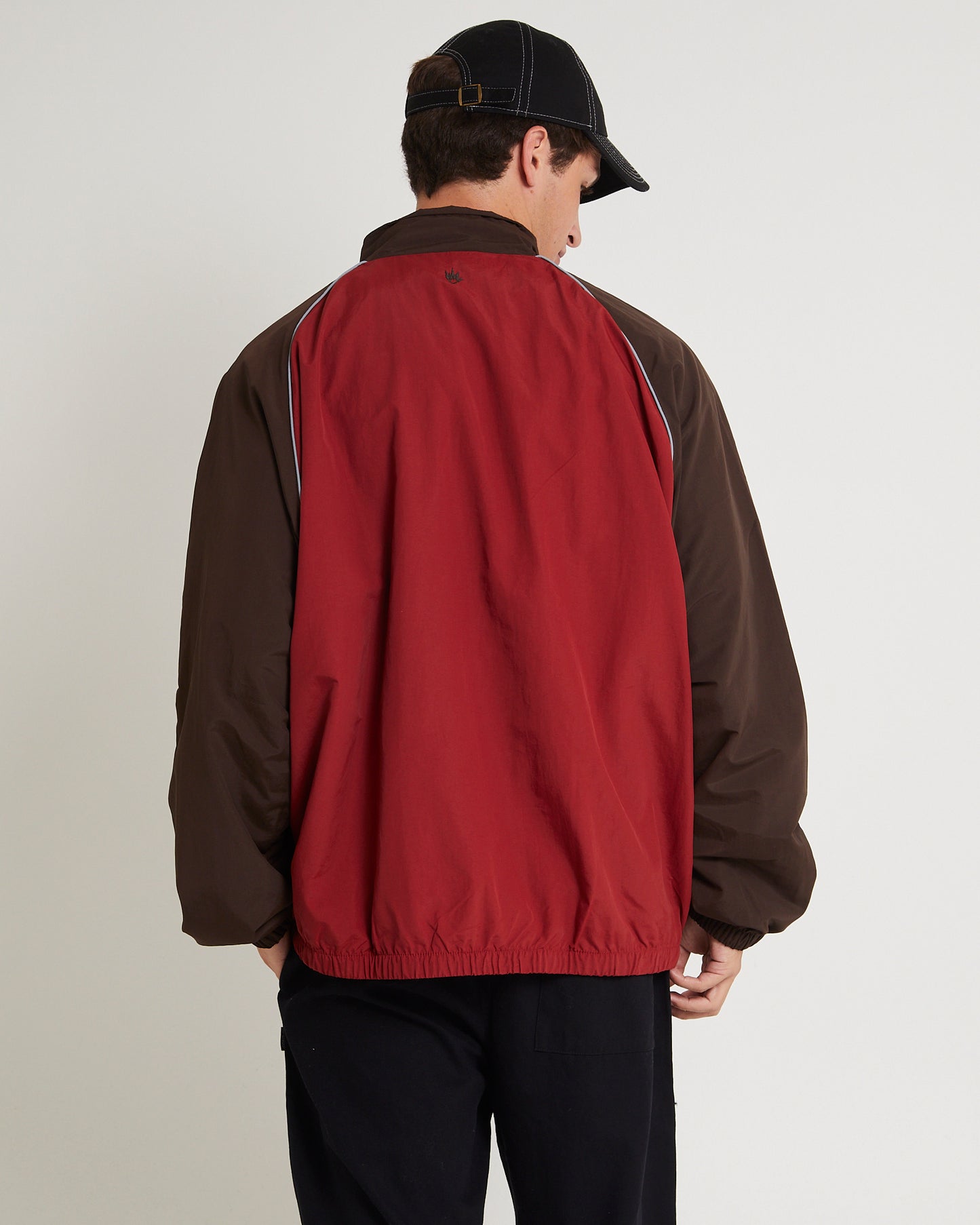 Spicy Sports Spray Jacket