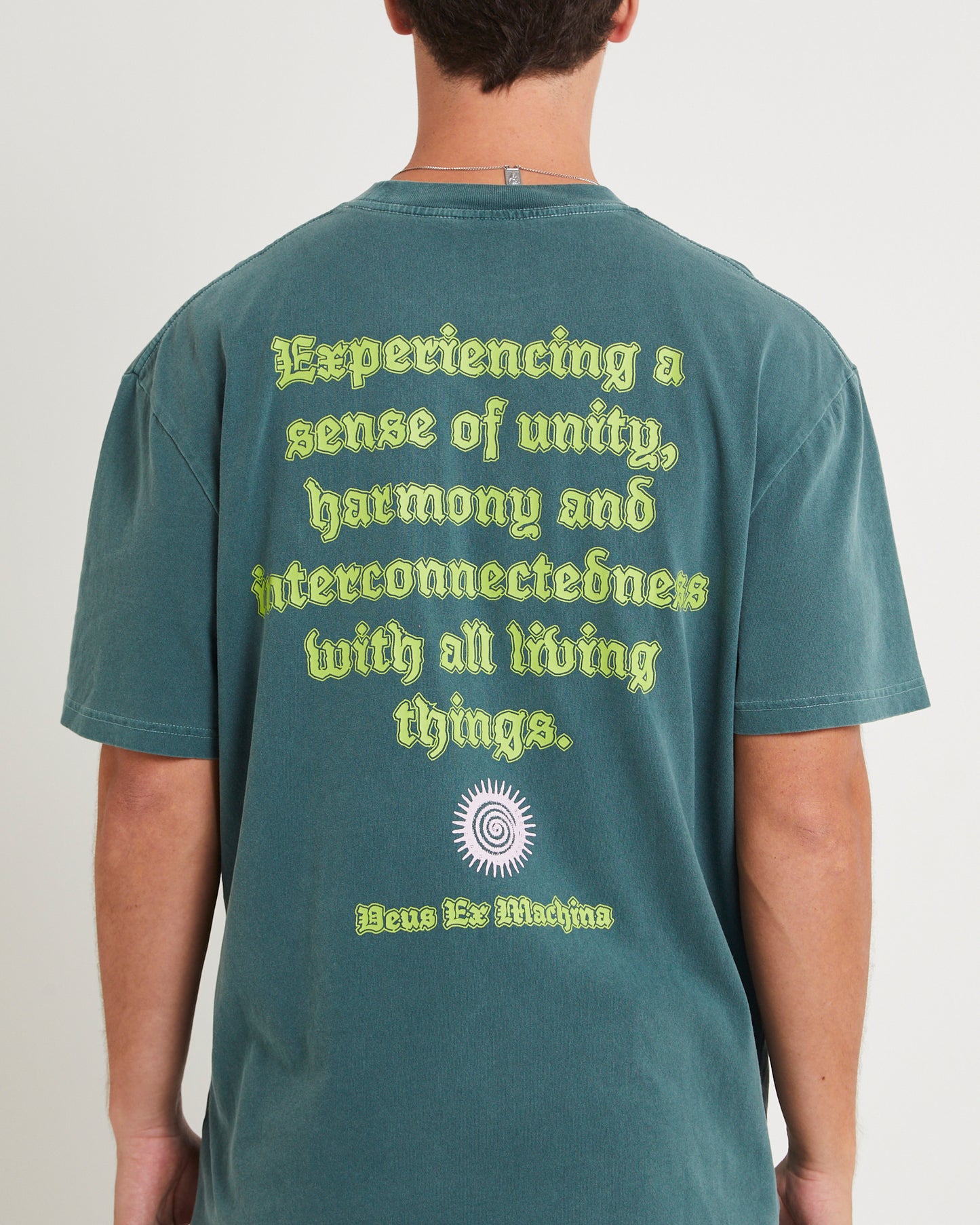 Inside Out T-Shirt