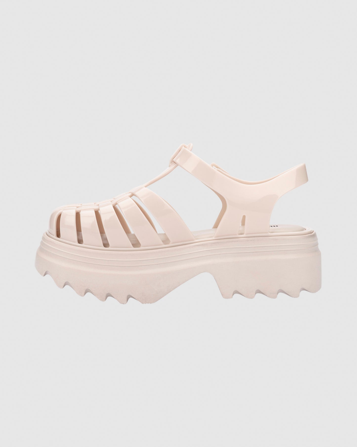 Melissa Possession Platform II