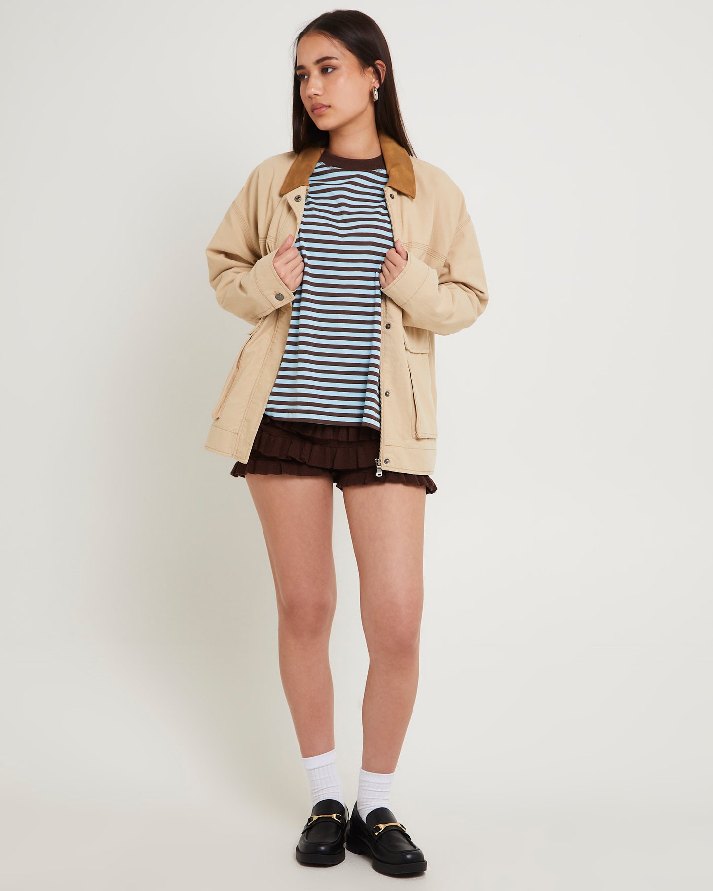 Carson Jacket