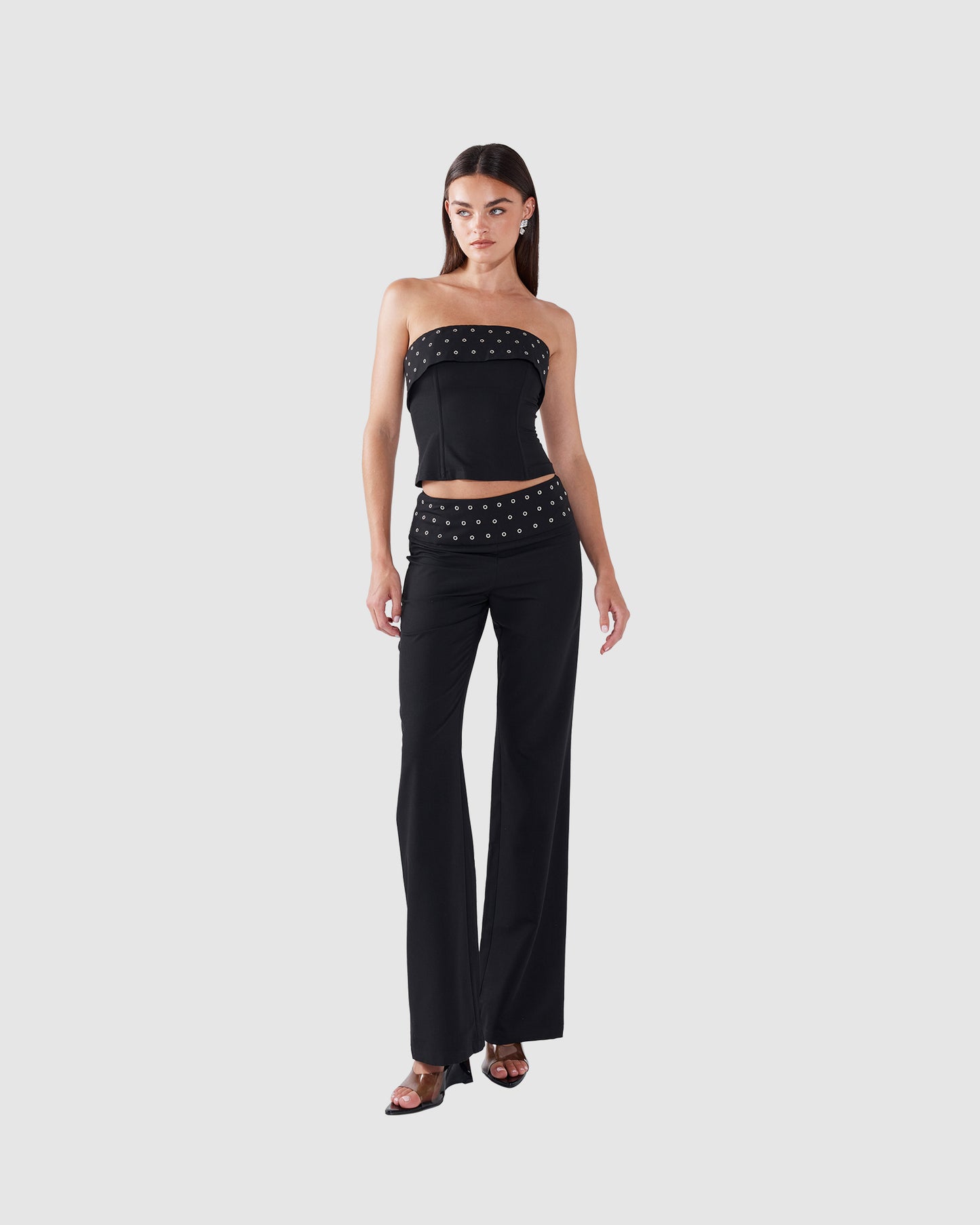 Reeves Bodice