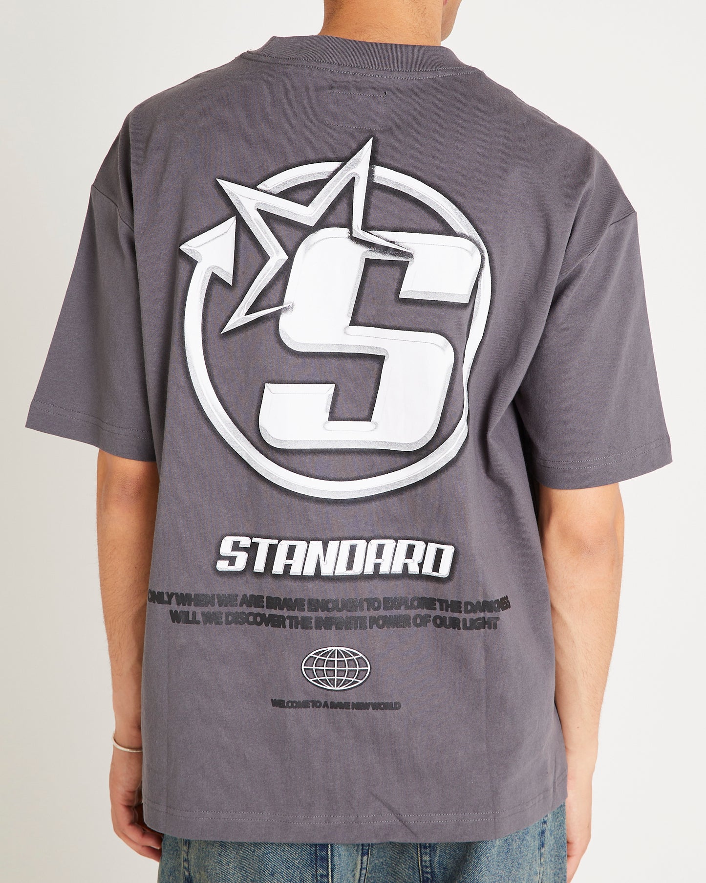 Chromey T-Shirt