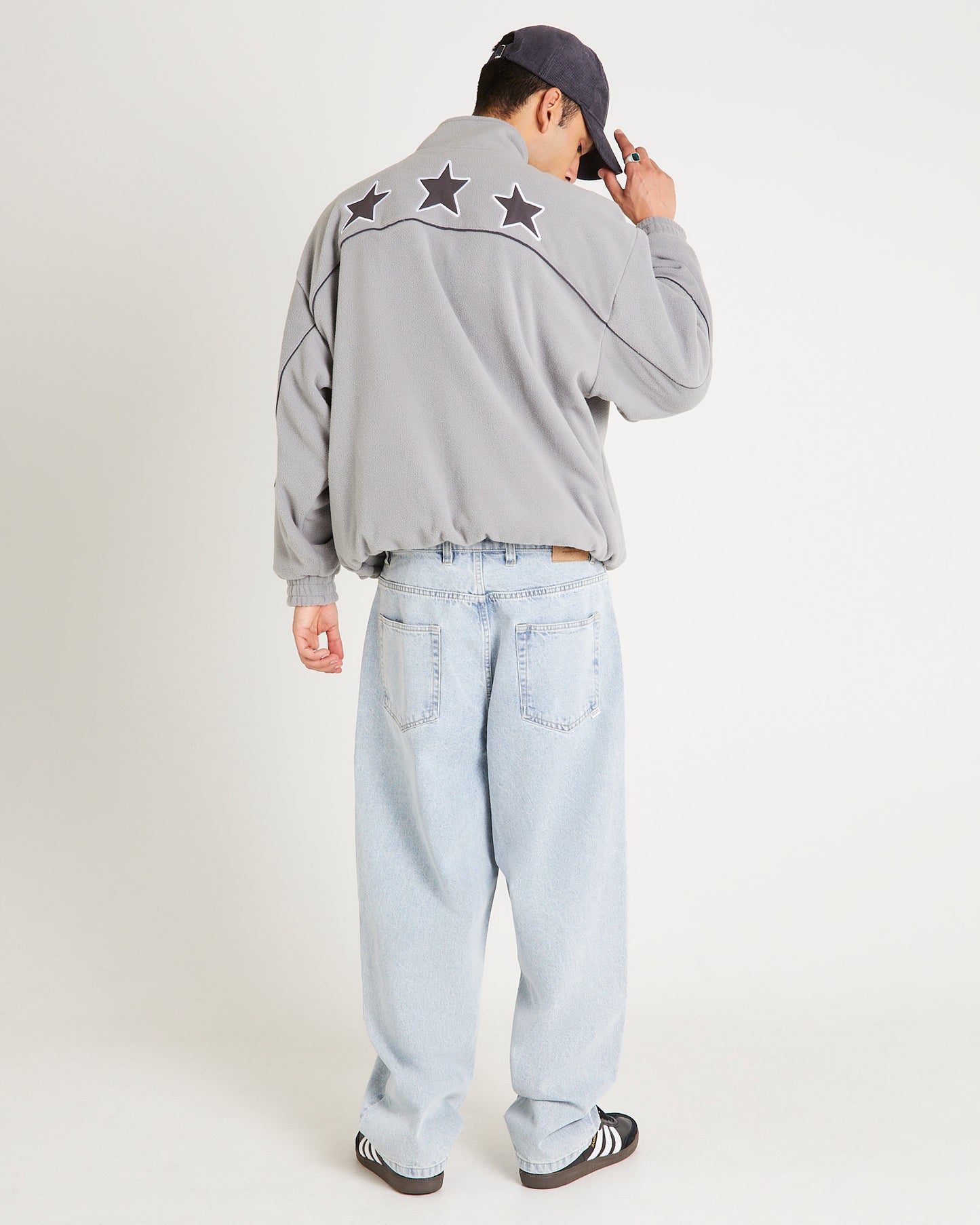 Roadman Track Jacket