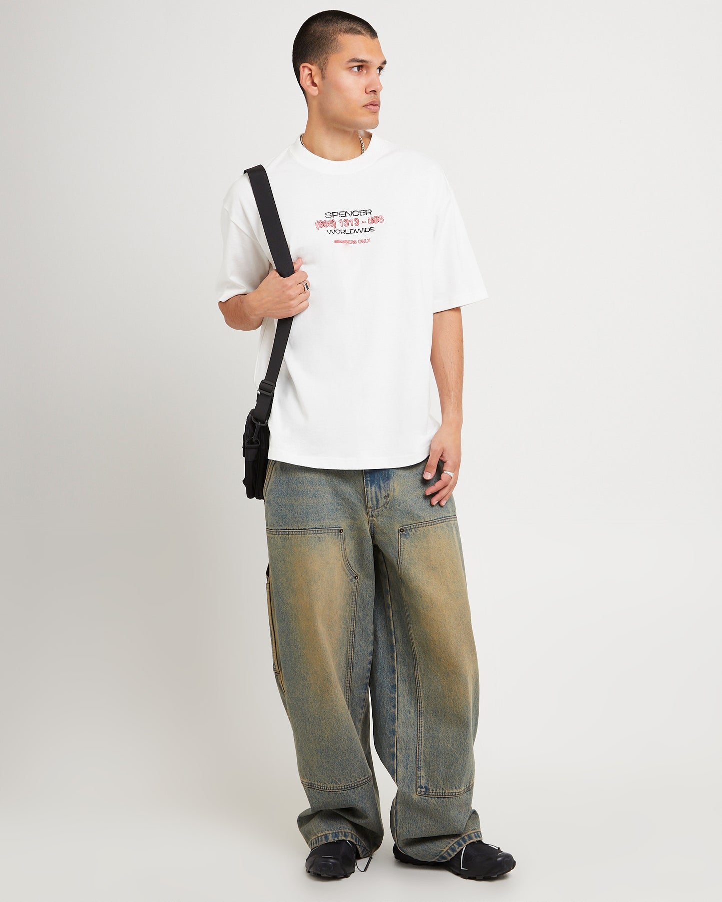 Magazine T-Shirt