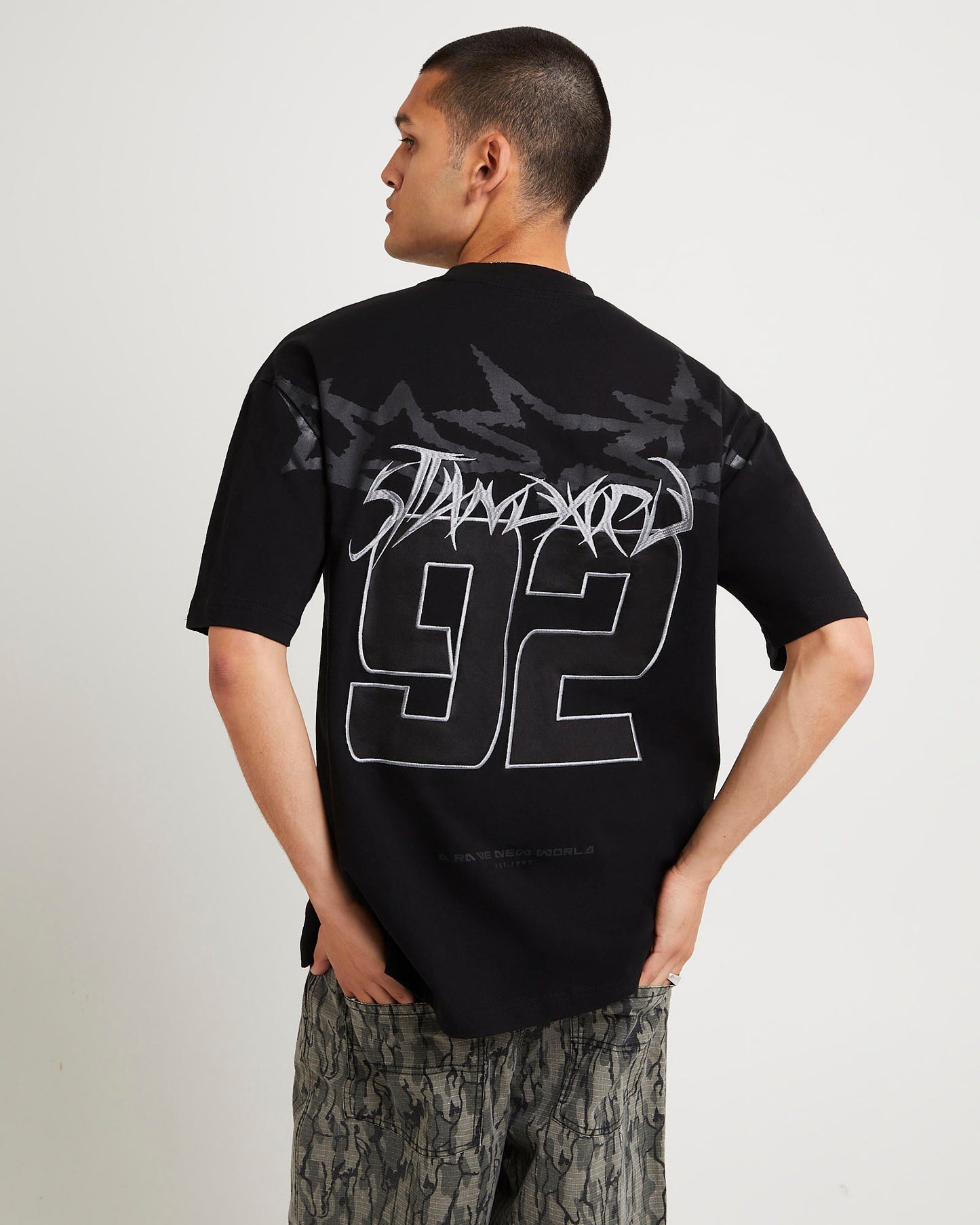 Ravage T-Shirt