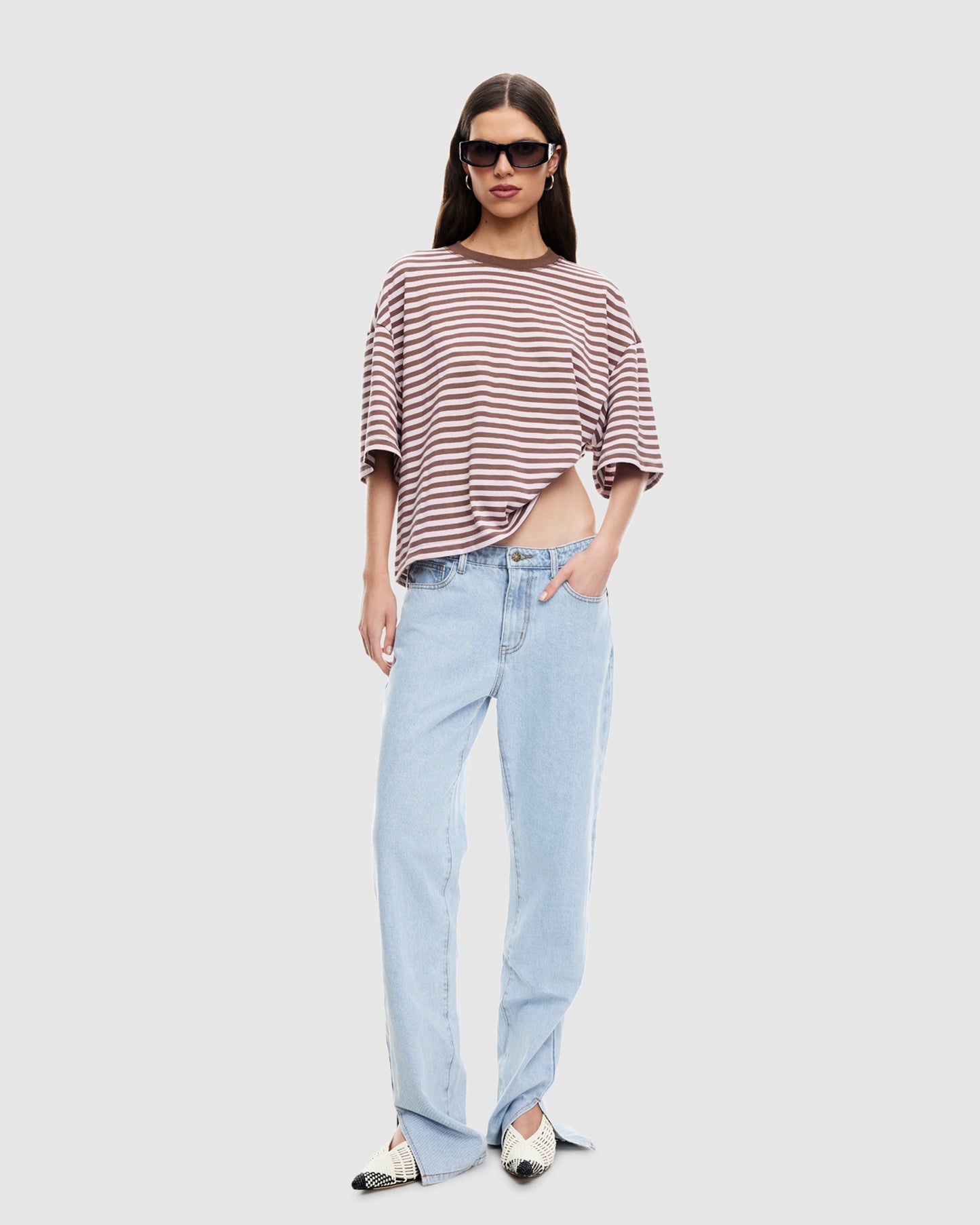 Bloom Short Sleeve T-Shirt