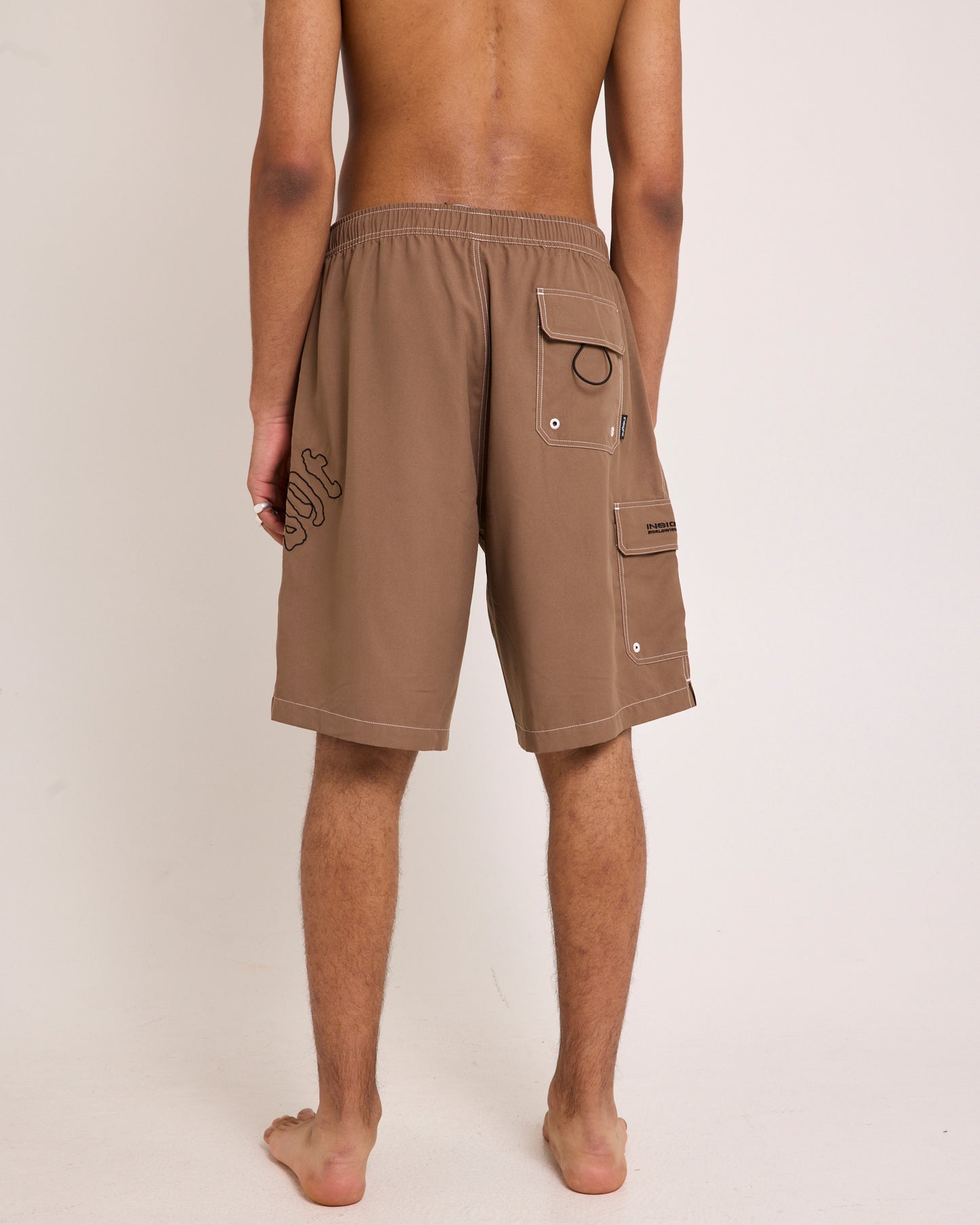 Otis 22" Cargo Boardshorts