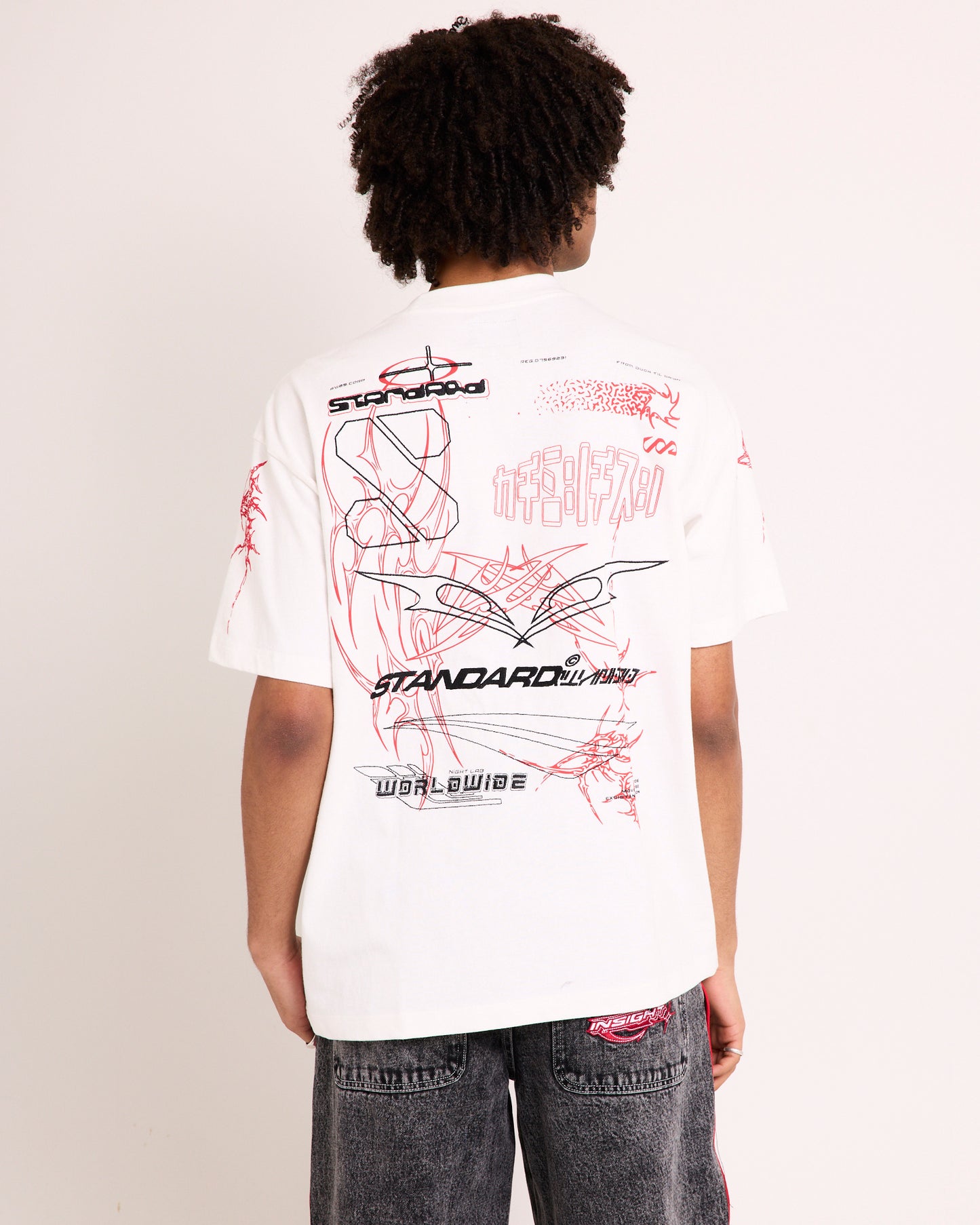 Biomechatron T-Shirt