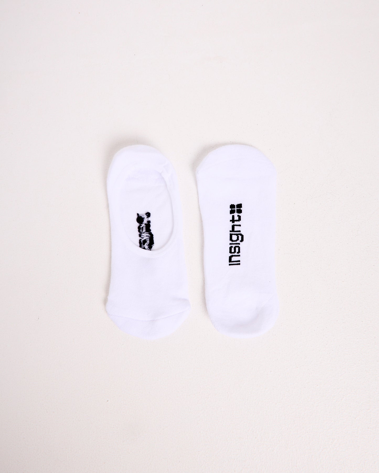 Invisible Socks 5 Pack