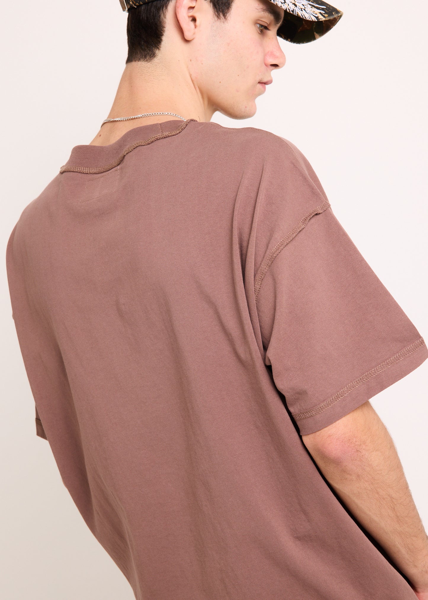 Inside Out OG Skate T-Shirt