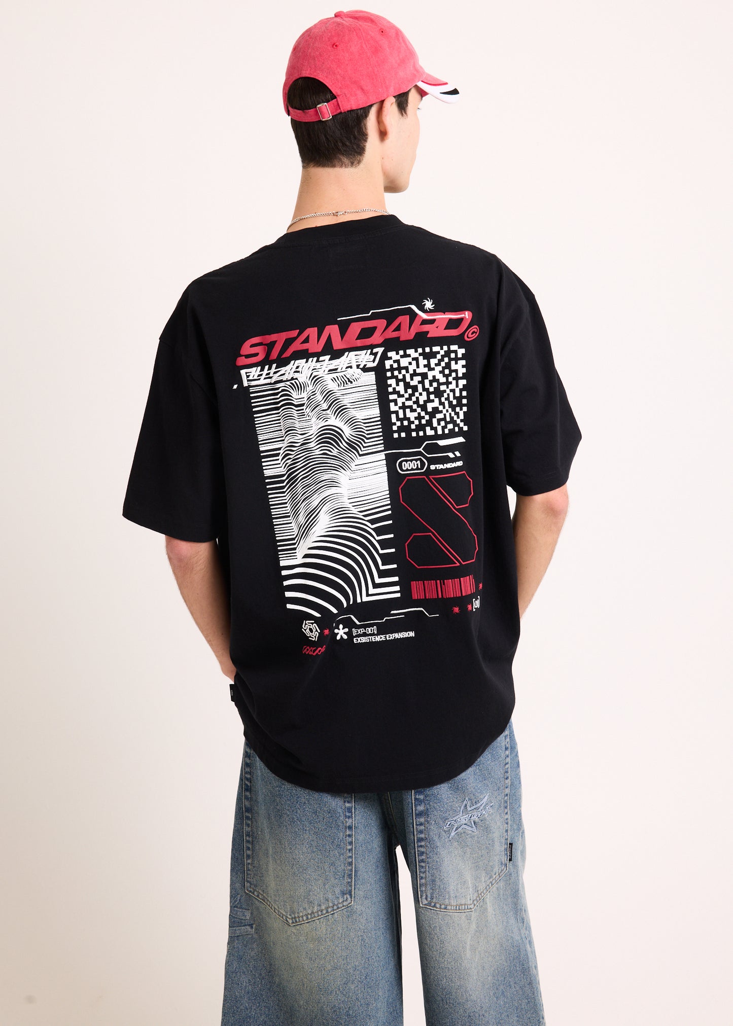 Digital T-Shirt