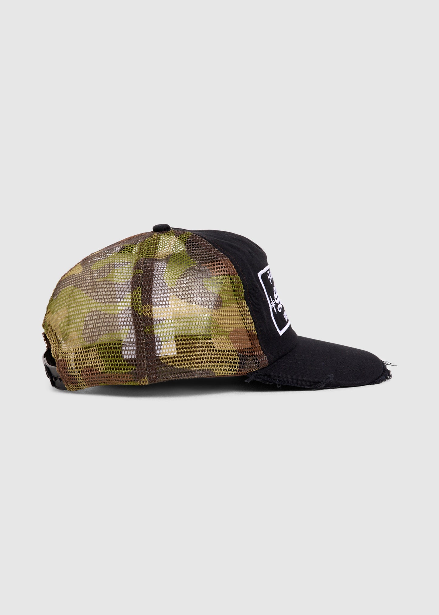 Stark Trucker Cap