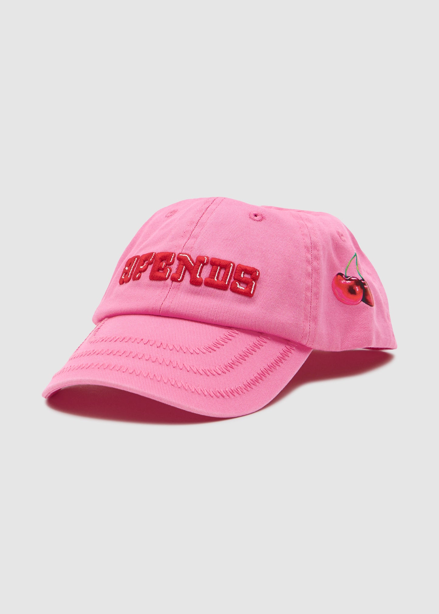 Abiza Six Panel Cap