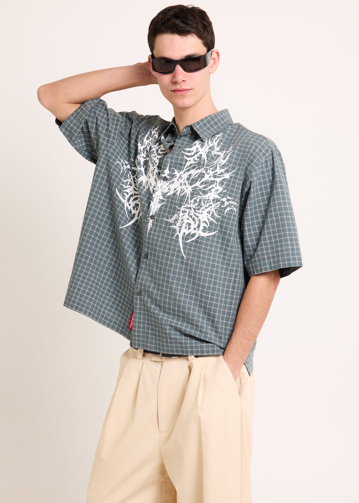 Primus Ss Shirt MULTI