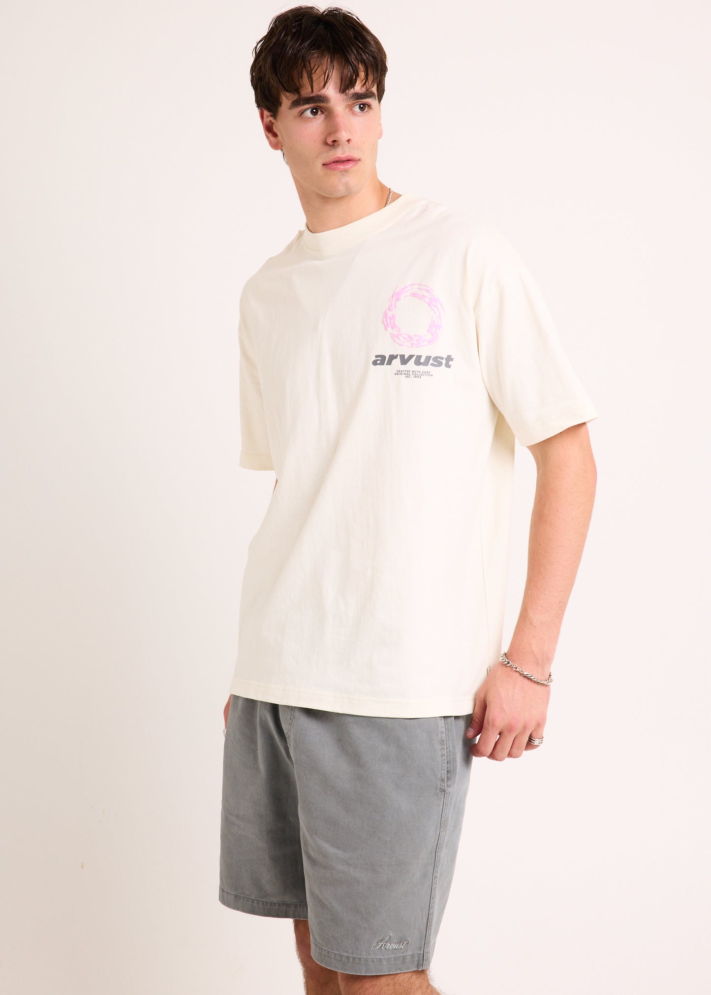 Crafted T-Shirt