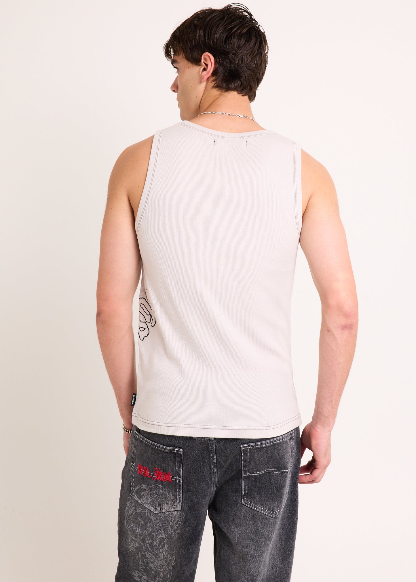 Dragon Singlet