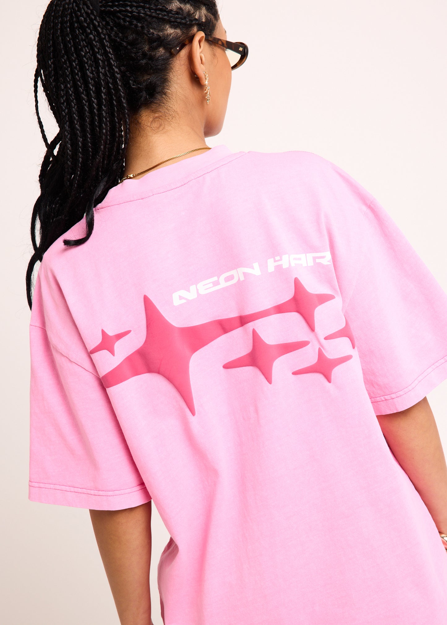 Osiris Puff T-Shirt