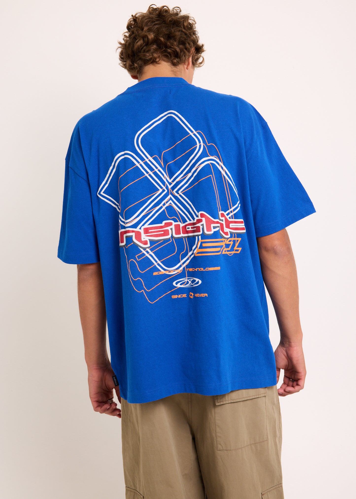 Offspring Short Sleeve T-Shirt