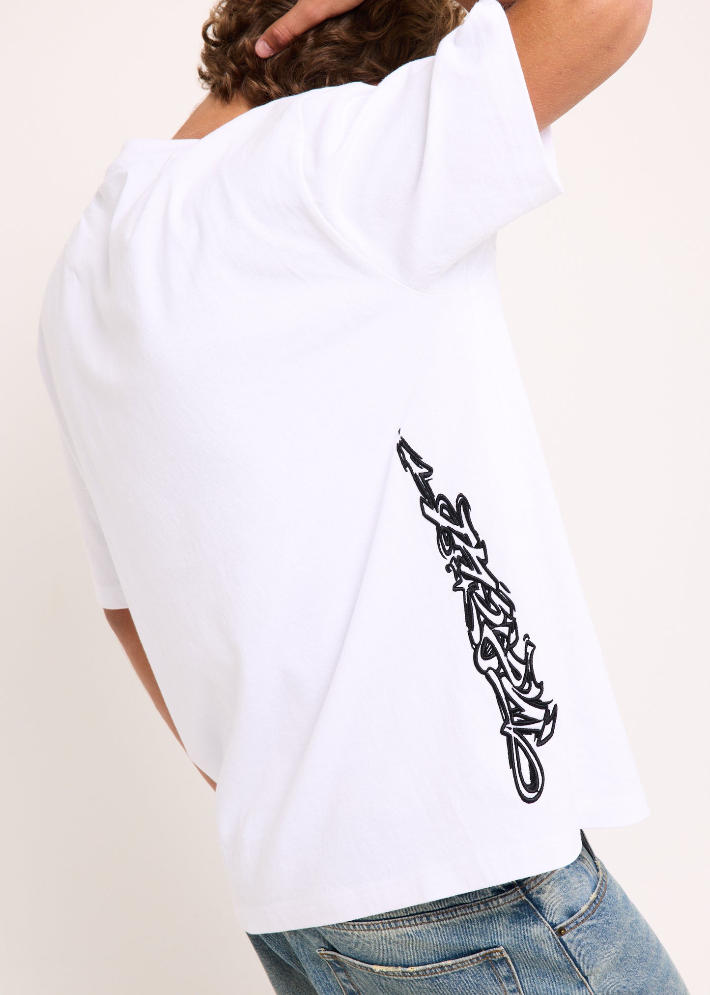 Dunny Short Sleeve T-Shirt