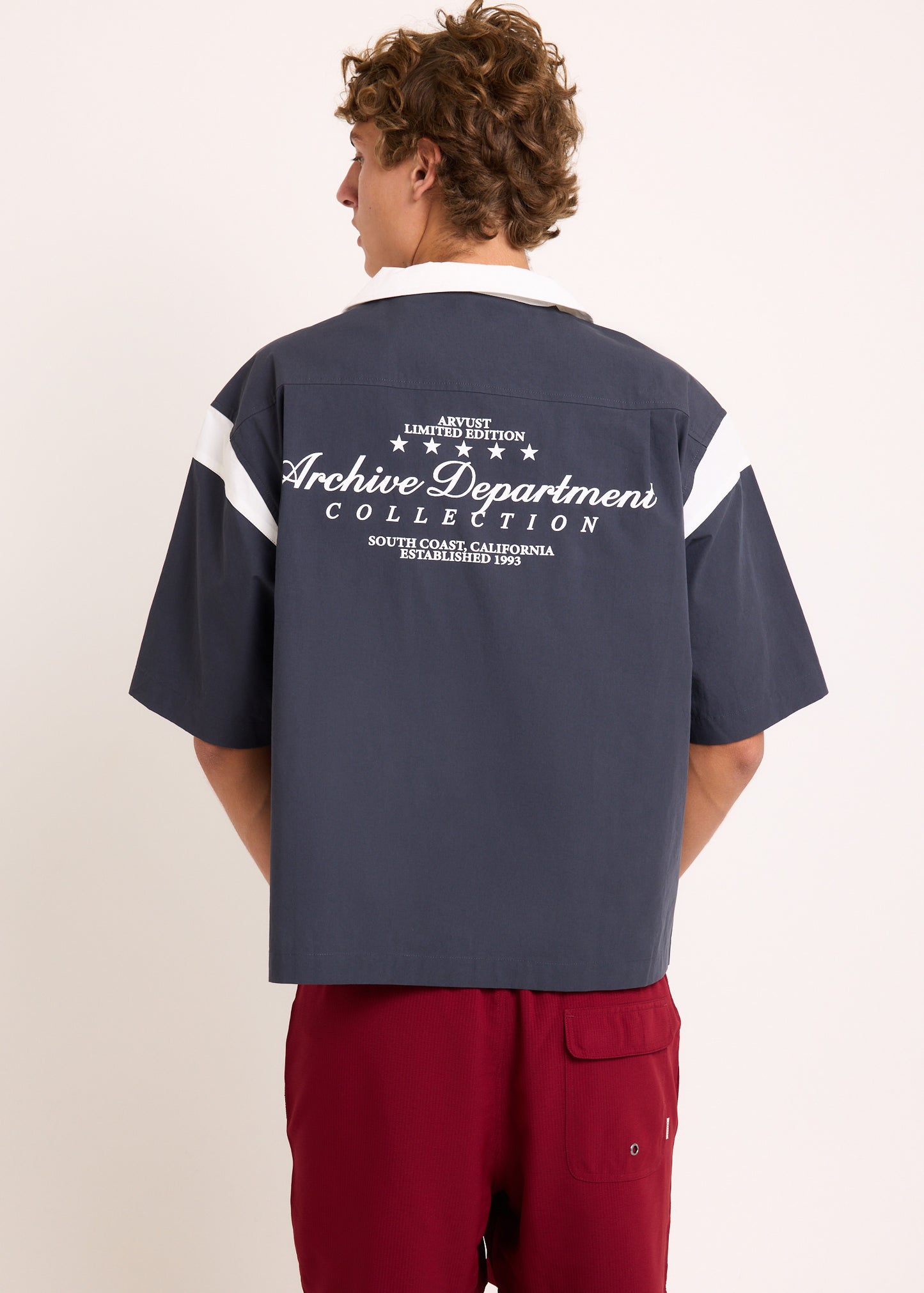 Newcastle Short Sleeve Shirt