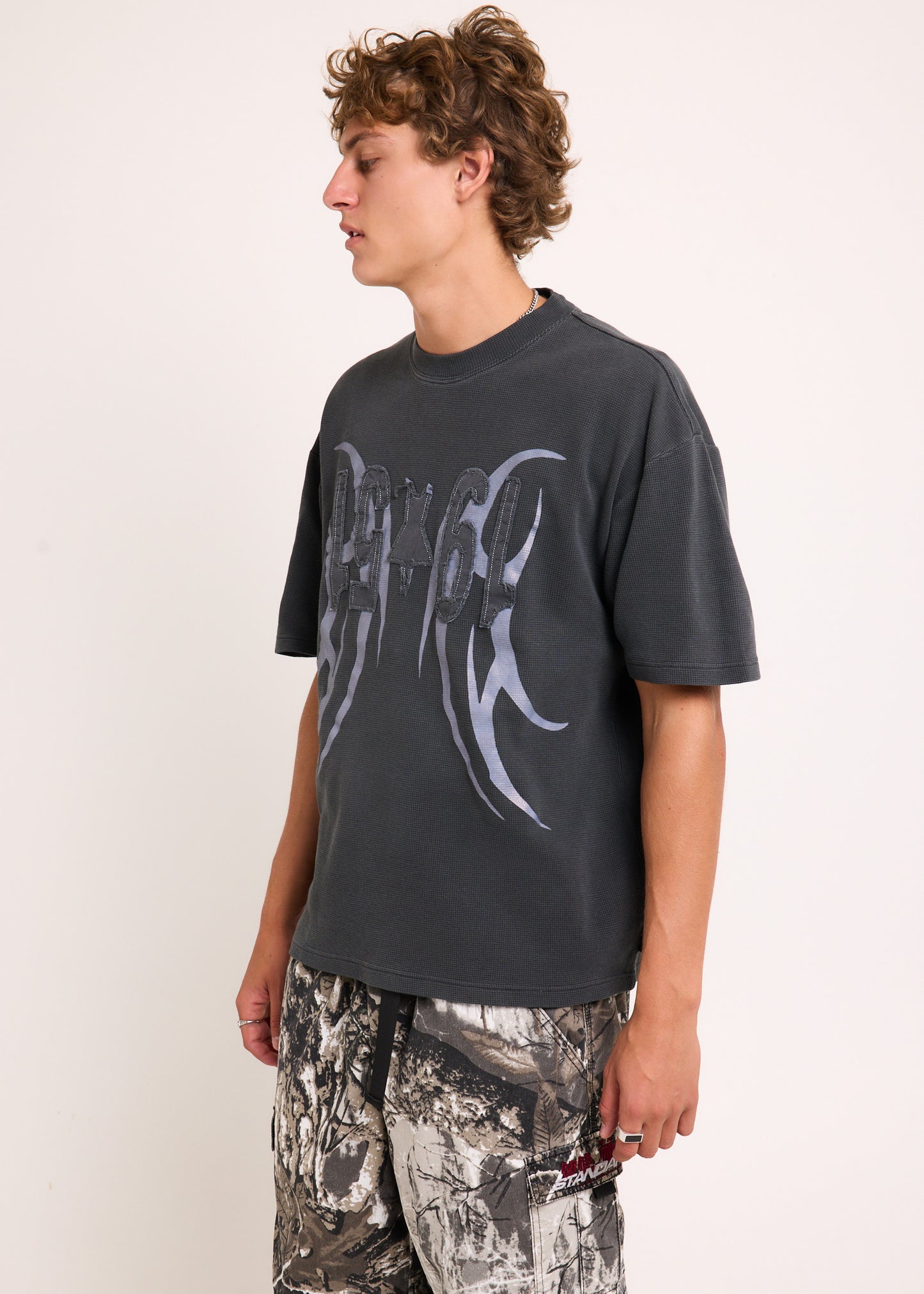 Shadow Short Sleeve T-Shirt