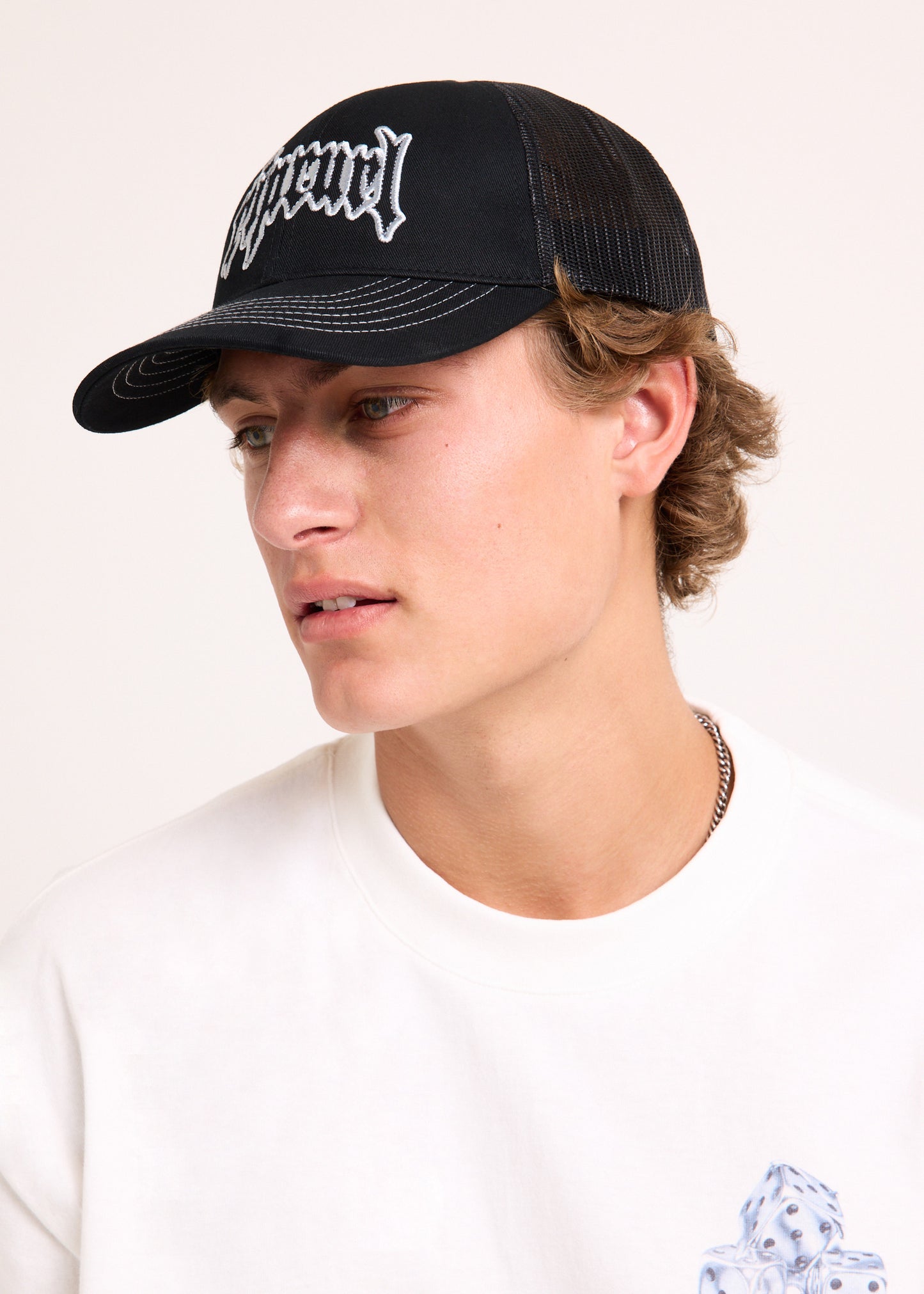Archive Trucker Cap