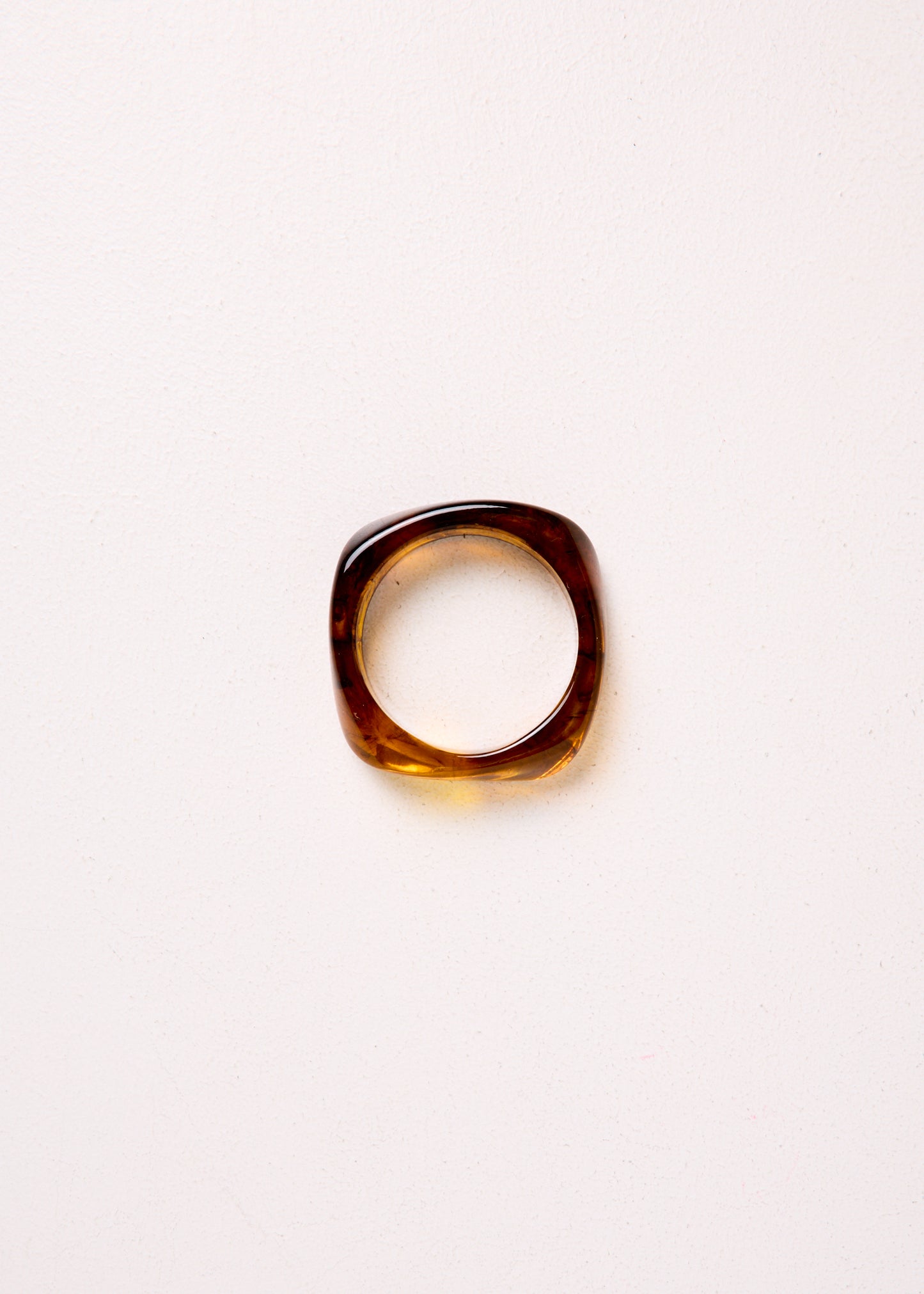 Resin Bangle 3 Pack