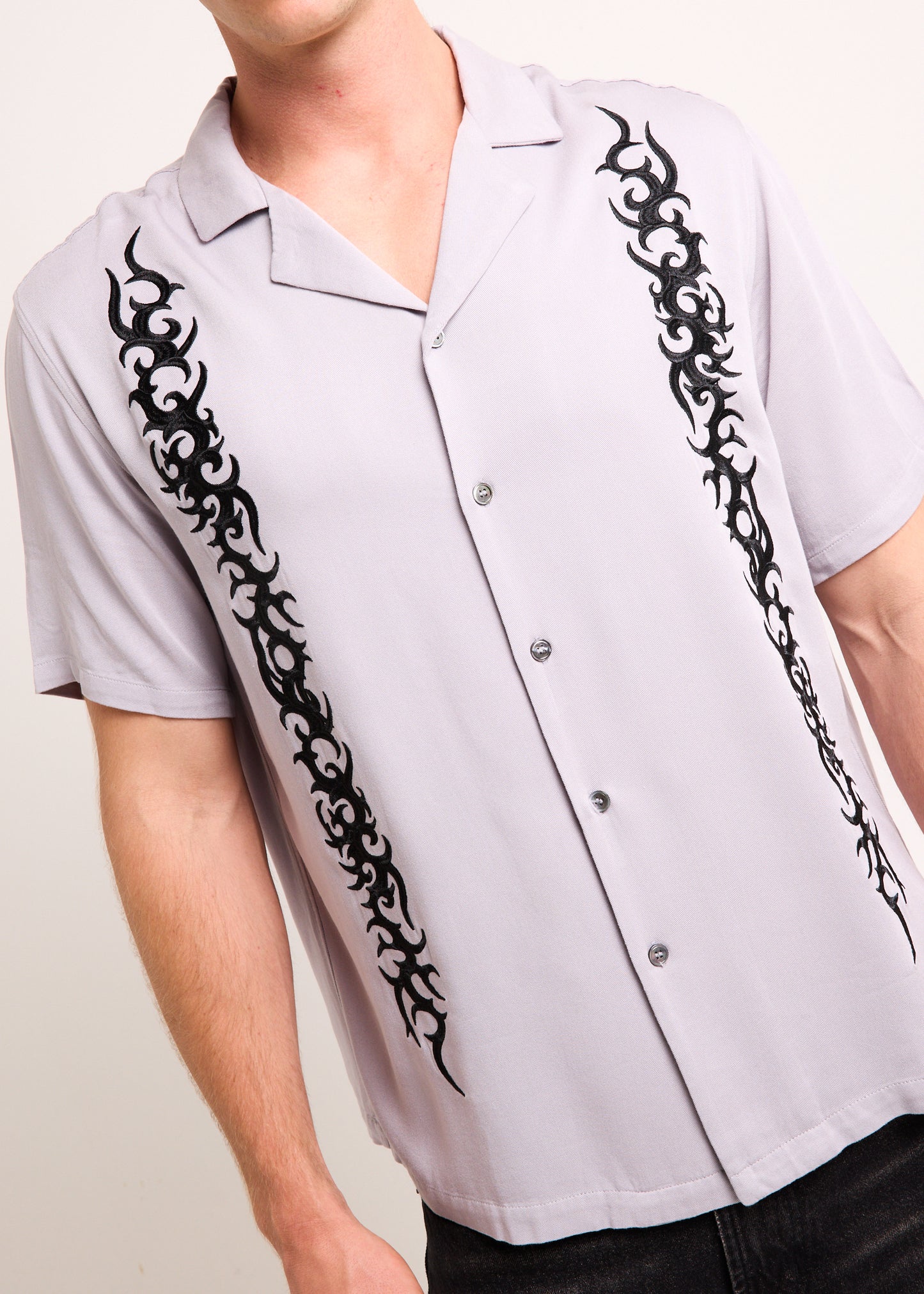 Blade Short Sleeve Shirt