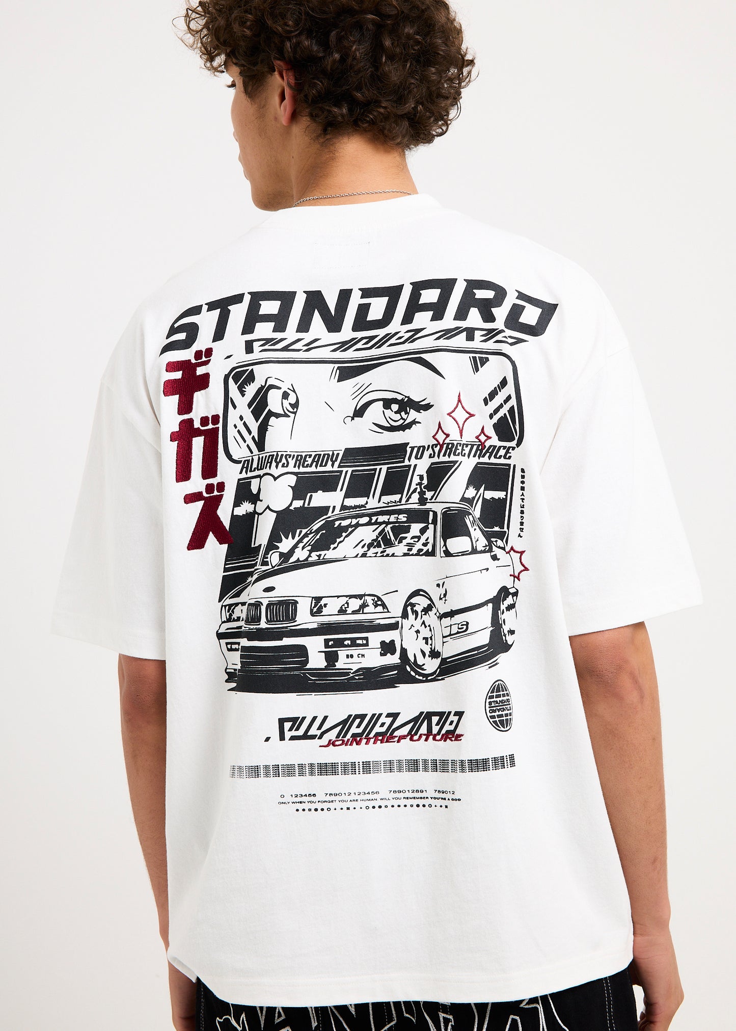 Tokyo Drift T-Shirt