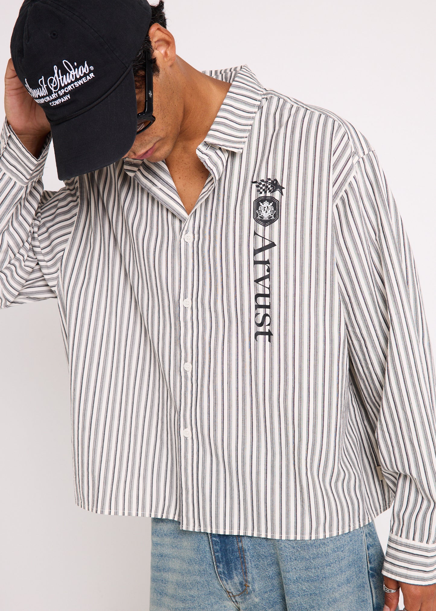 Sprint Long Sleeve Shirt