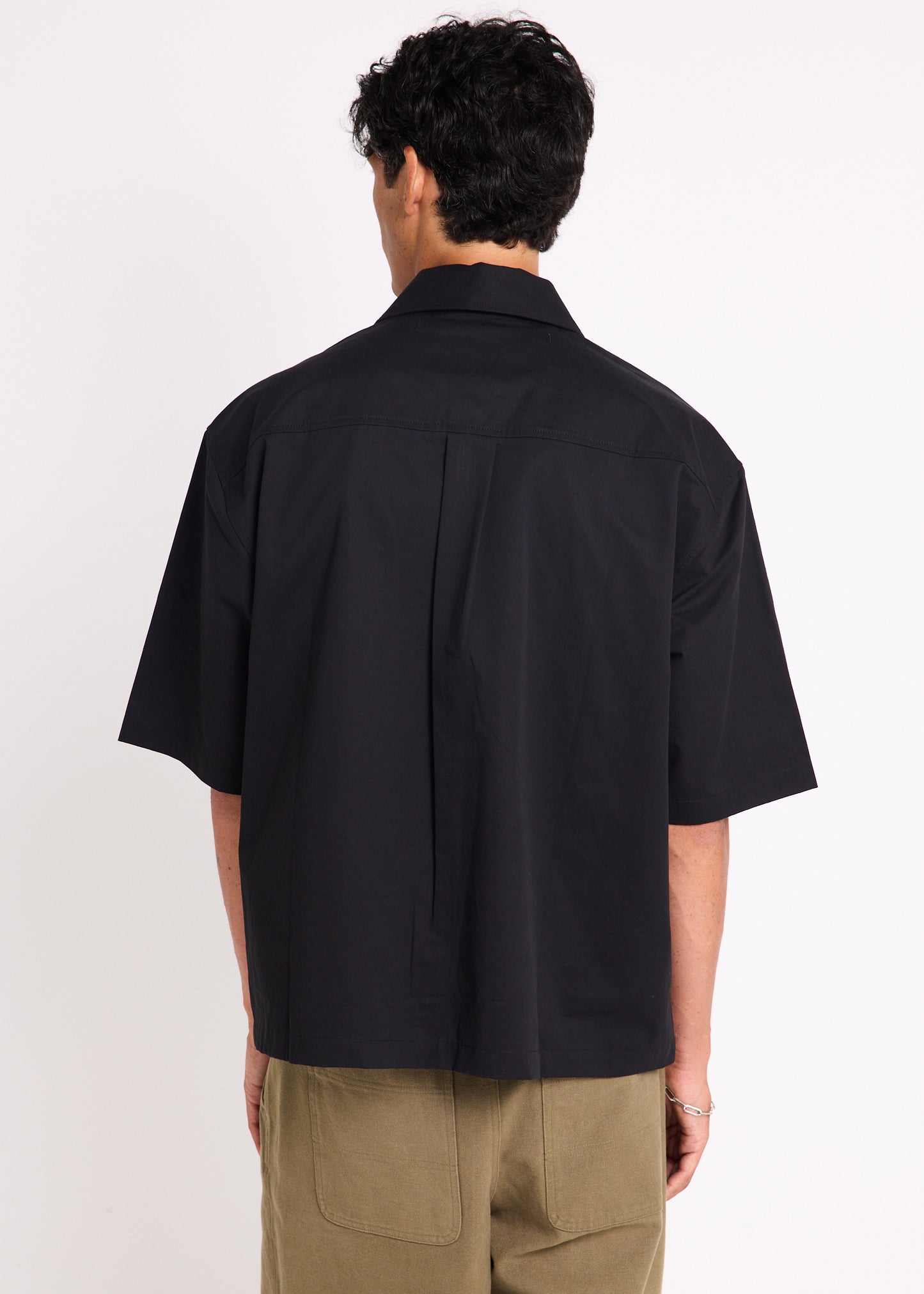 Gospel Short Sleeve Shirt