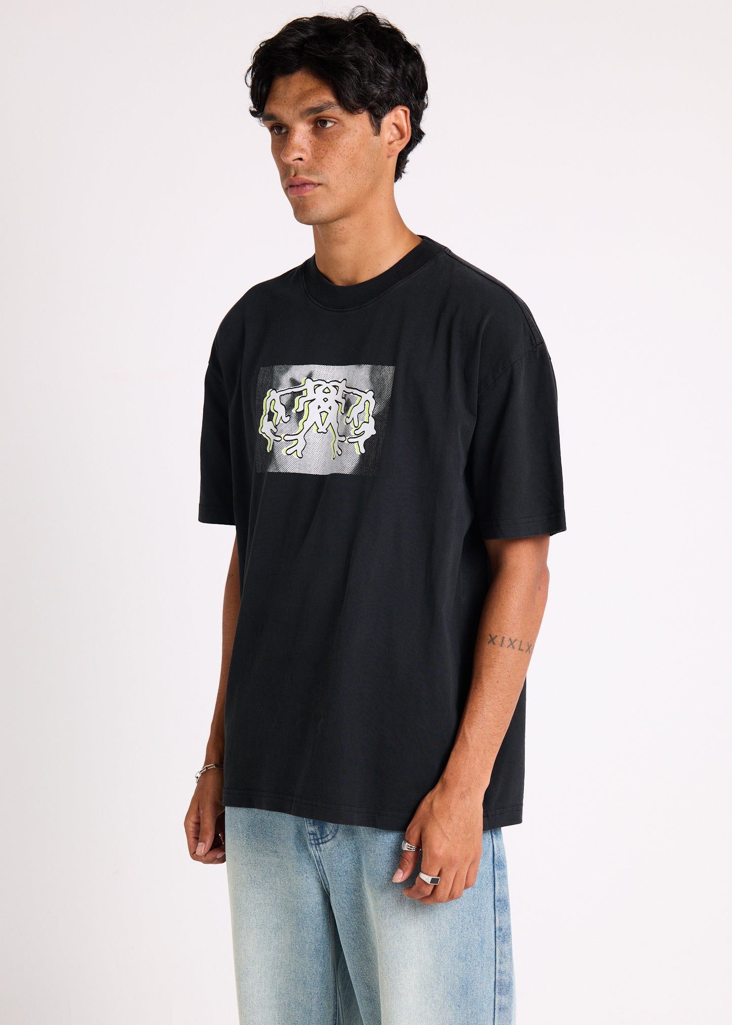 Euphoric Short Sleeve T-Shirt