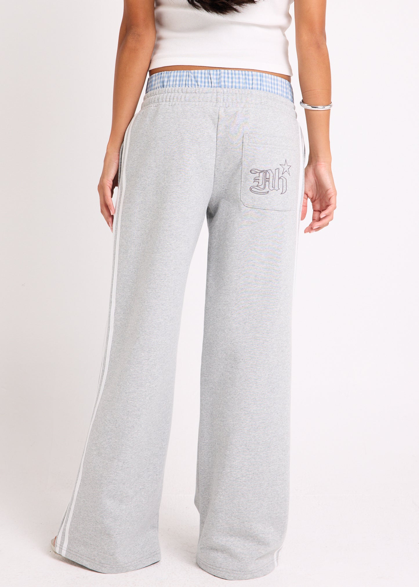 Boxer Fleece Pants