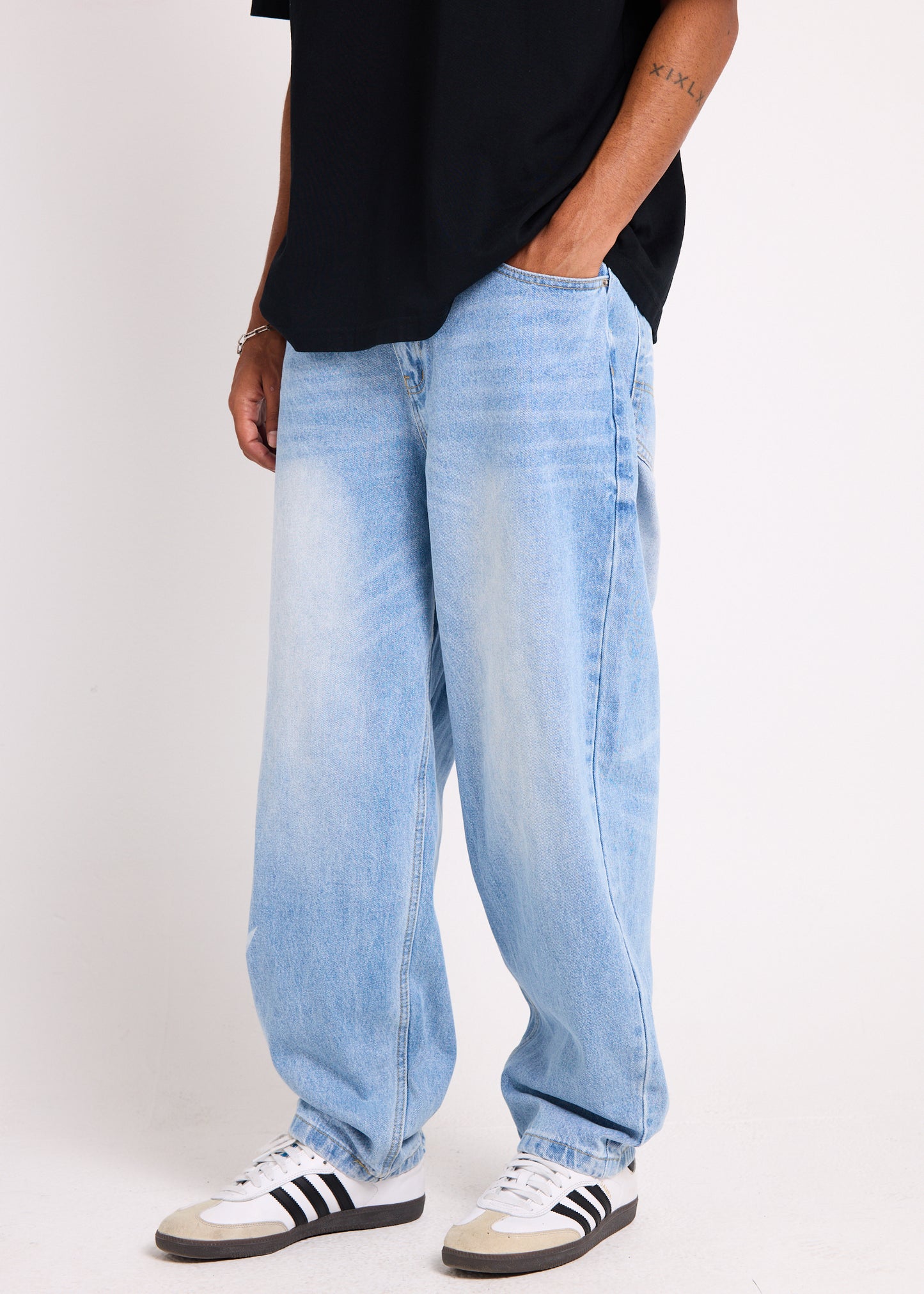 International Denim Jeans