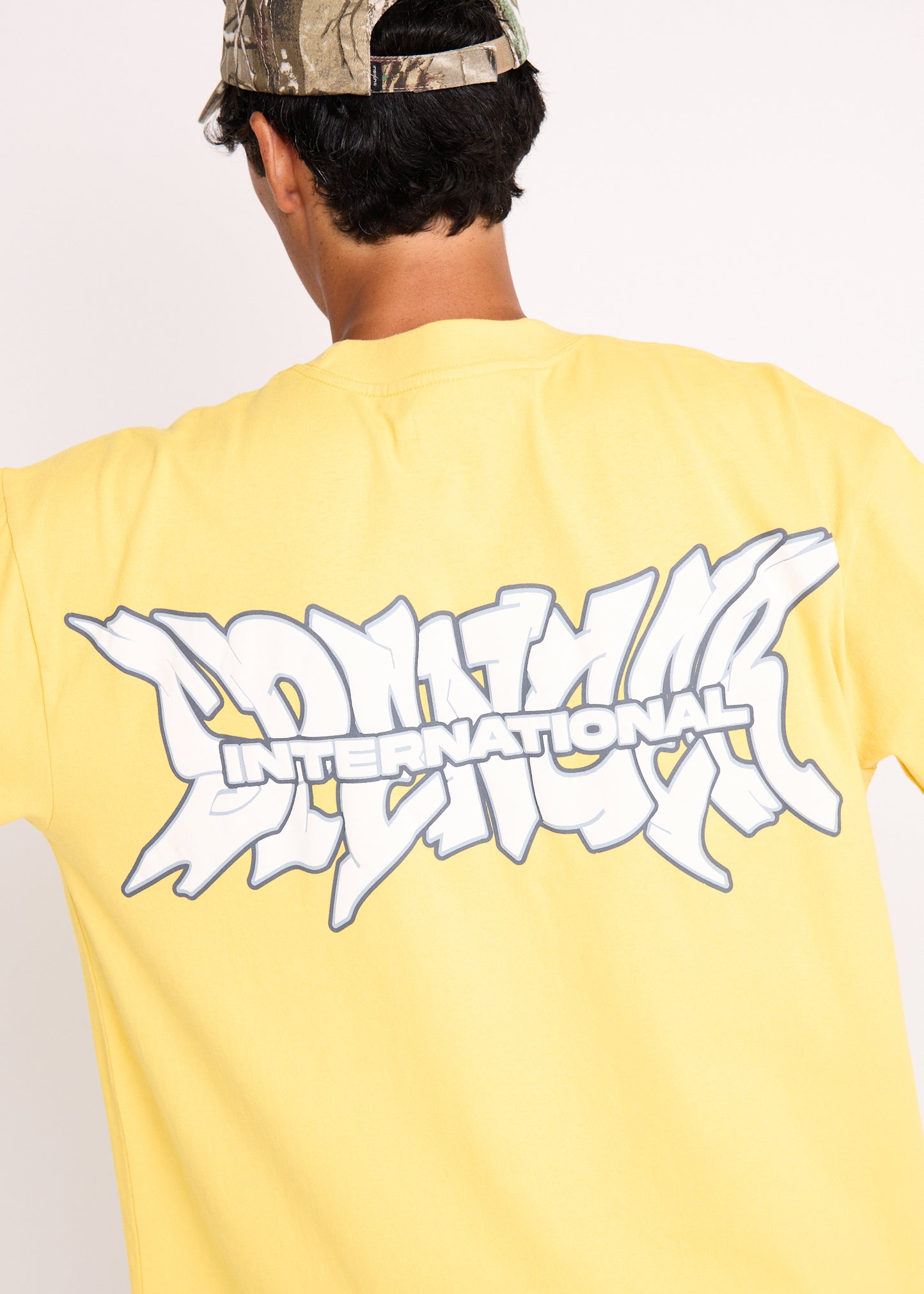 Pinch T-Shirt