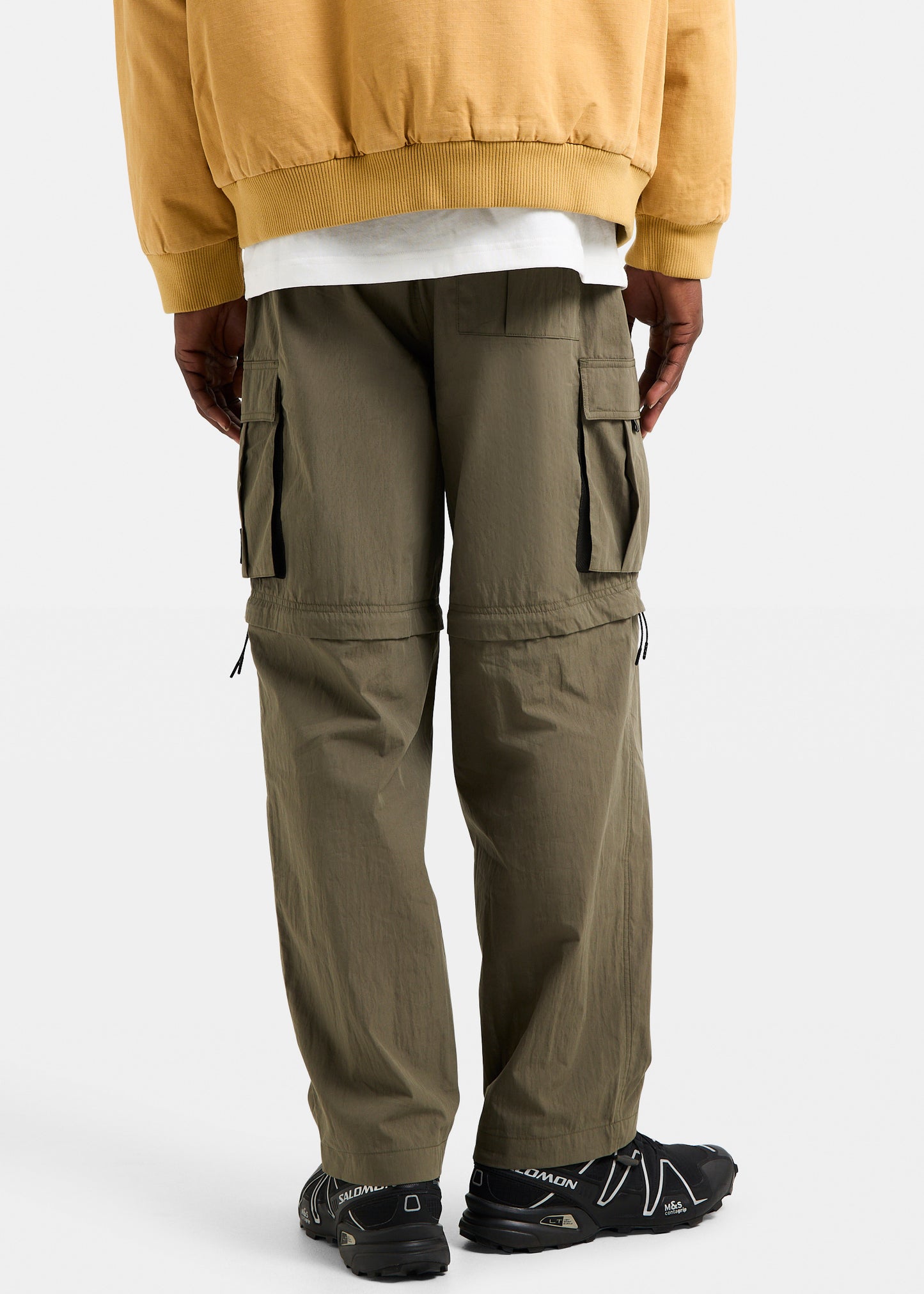 Summit Convertible Pants