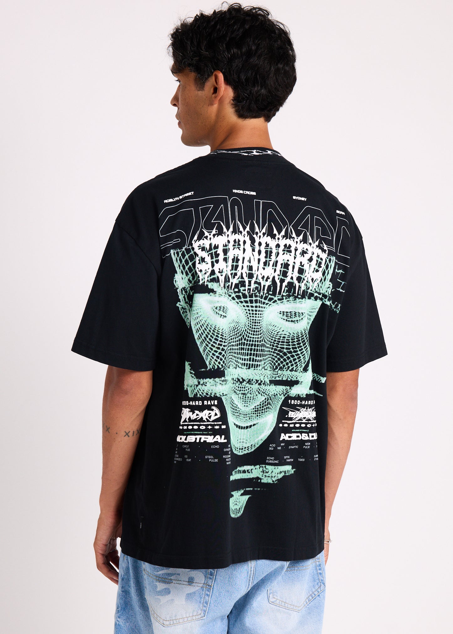 Dimention T-Shirt