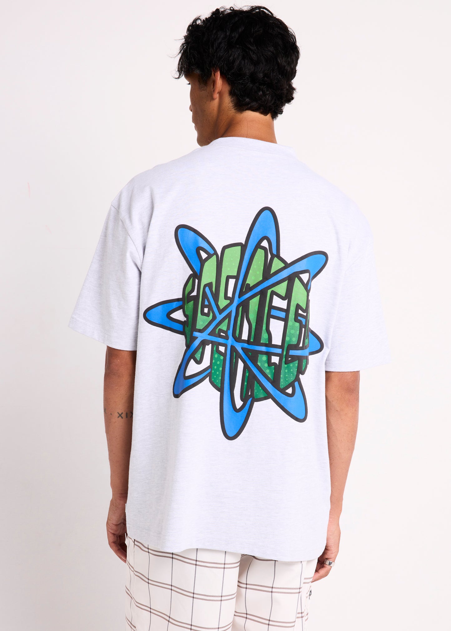 Warp World T-Shirt