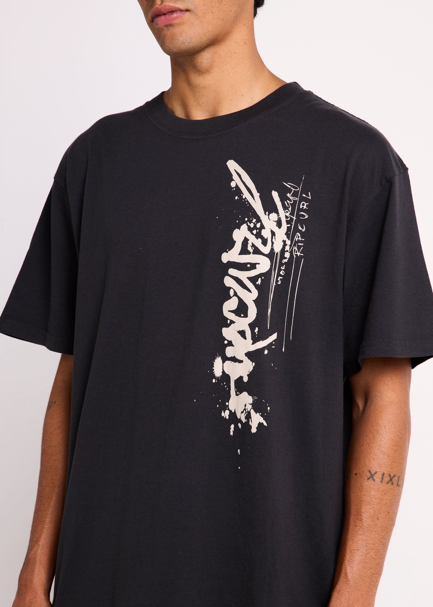 Inner Visions Loose T-Shirt