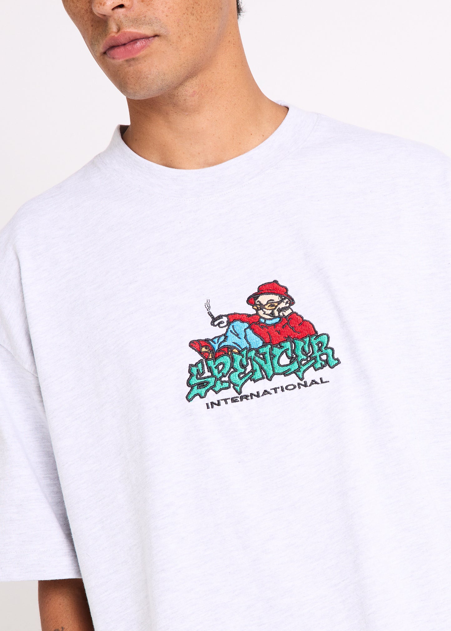 Rollie T-Shirt